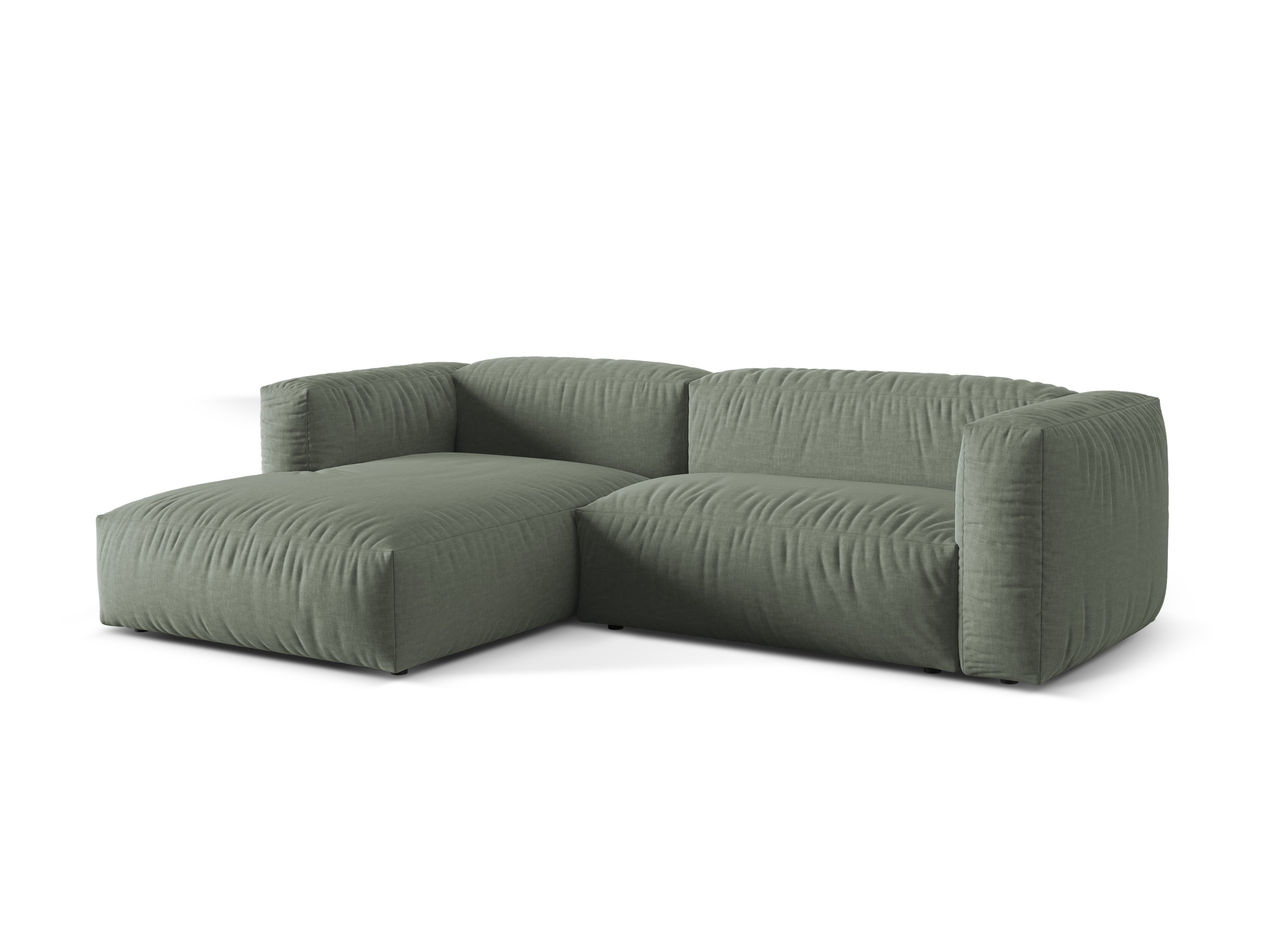Kutna garnitura Martina 280x176cm, Materijal: Strukturirana tkanina