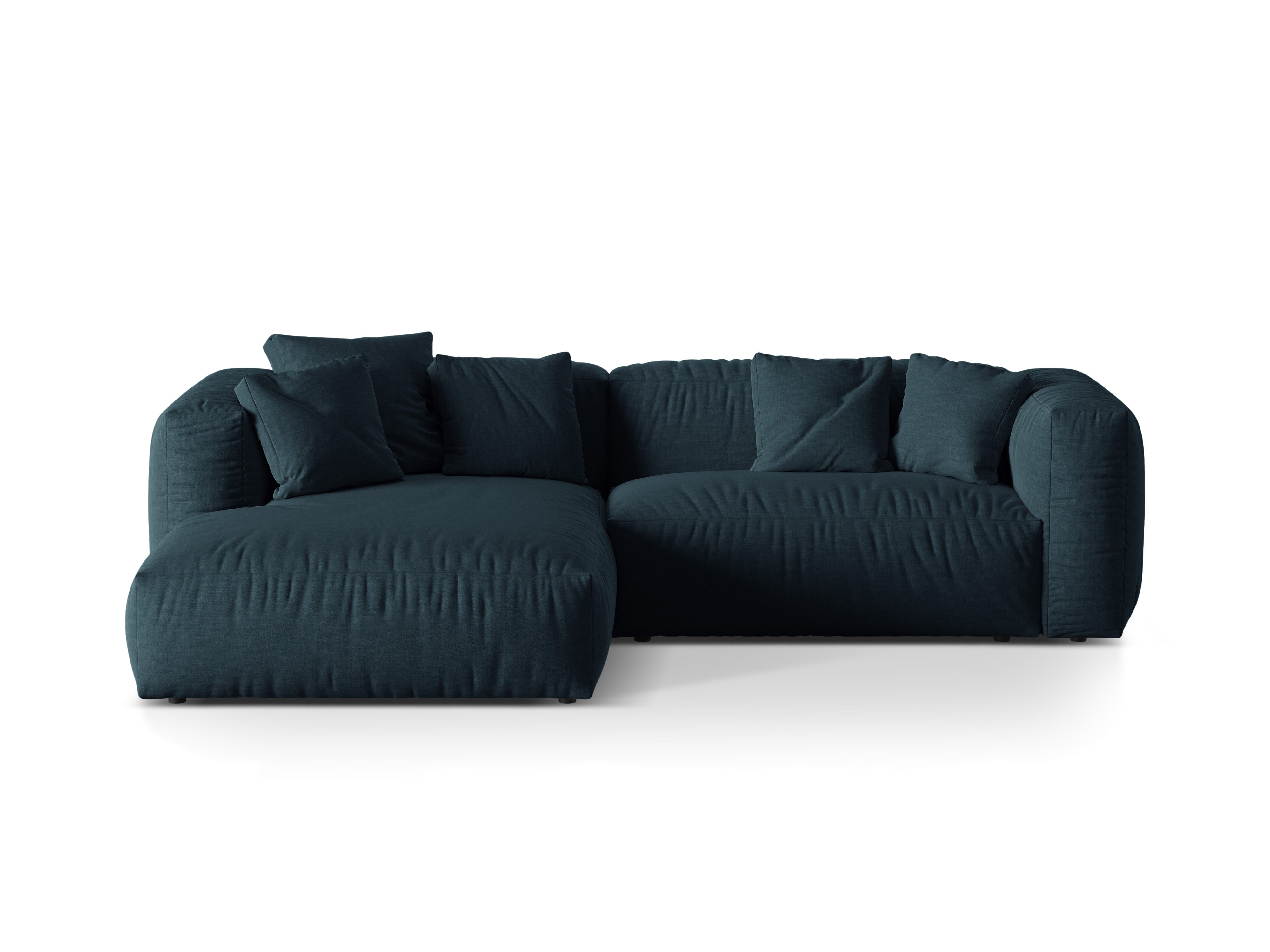Kutna garnitura Martina 280x176cm, Materijal: Strukturirana tkanina