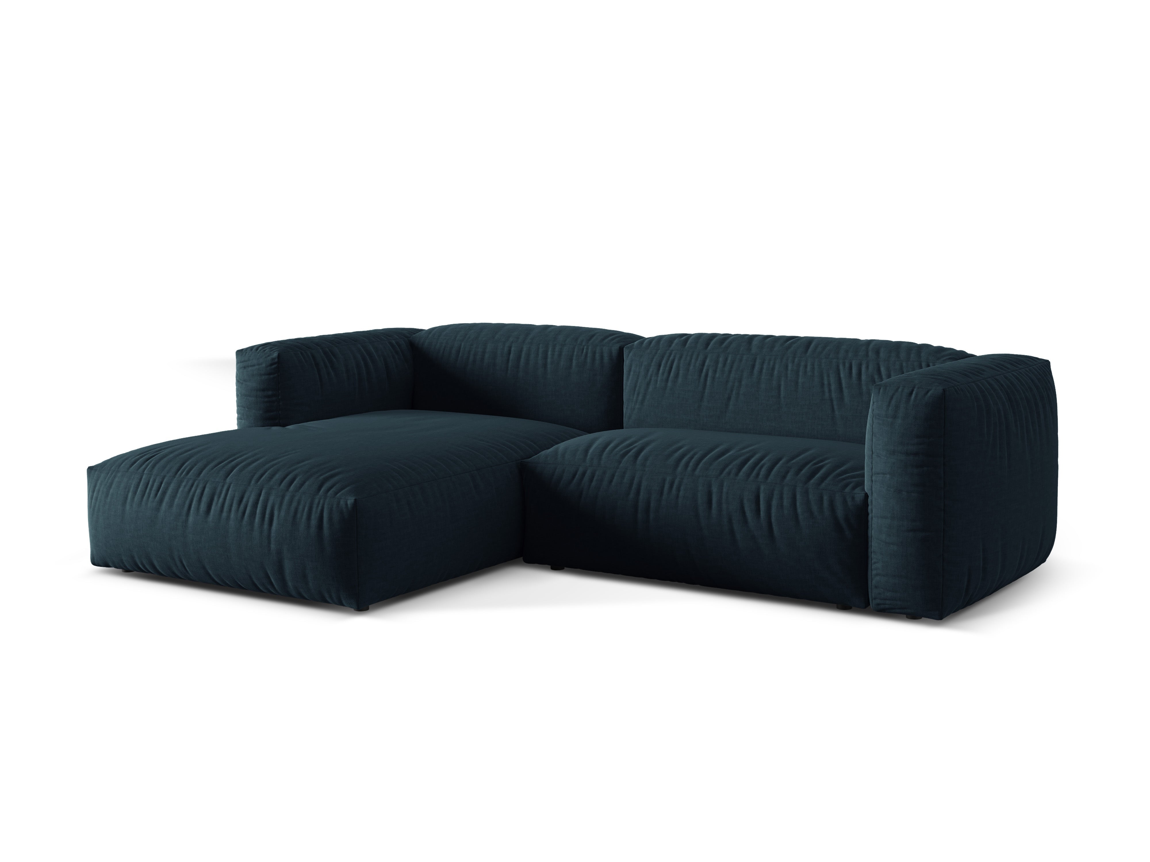 Kutna garnitura Martina 280x176cm, Materijal: Strukturirana tkanina