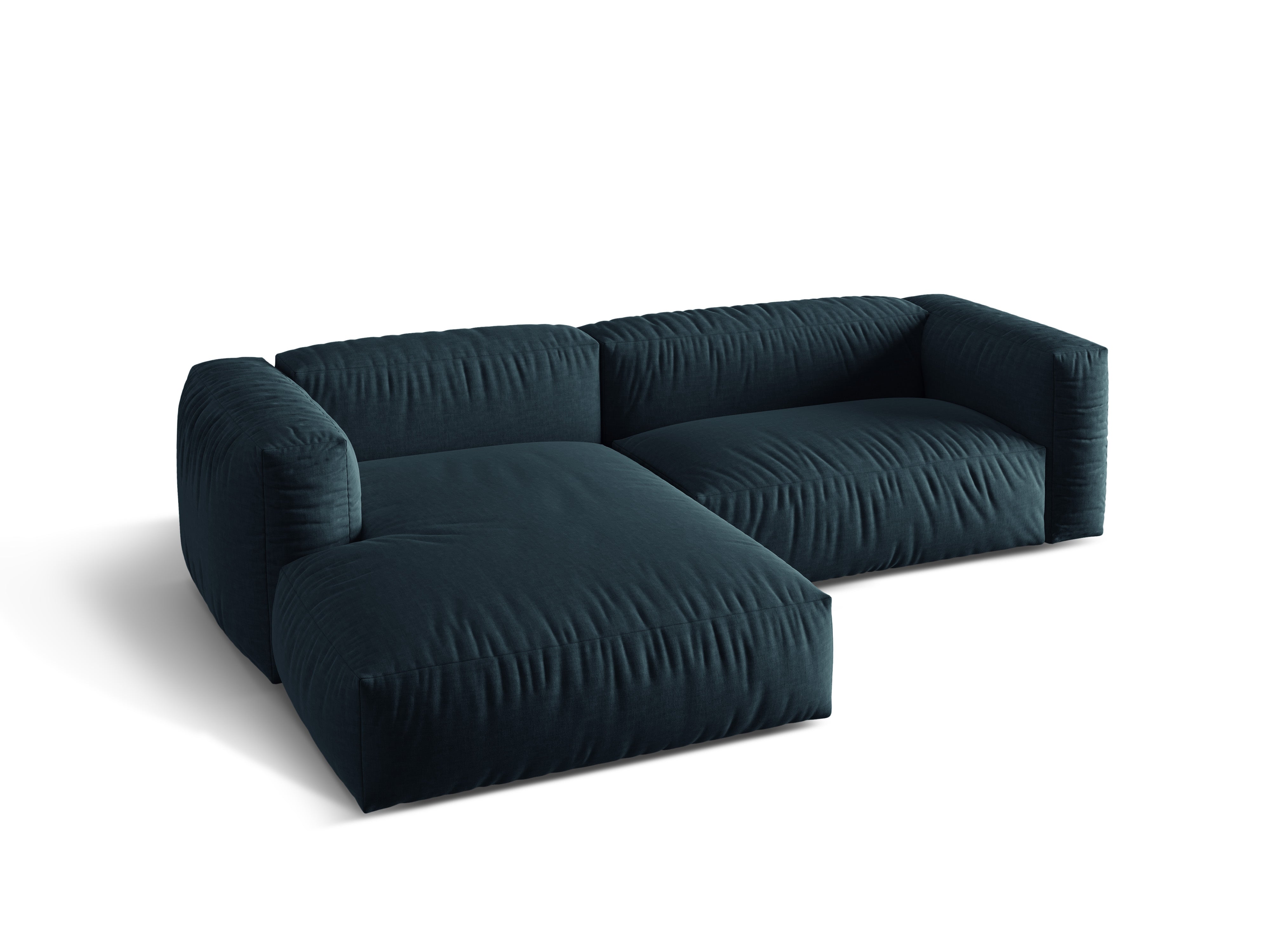 Kutna garnitura Martina 280x176cm, Materijal: Strukturirana tkanina