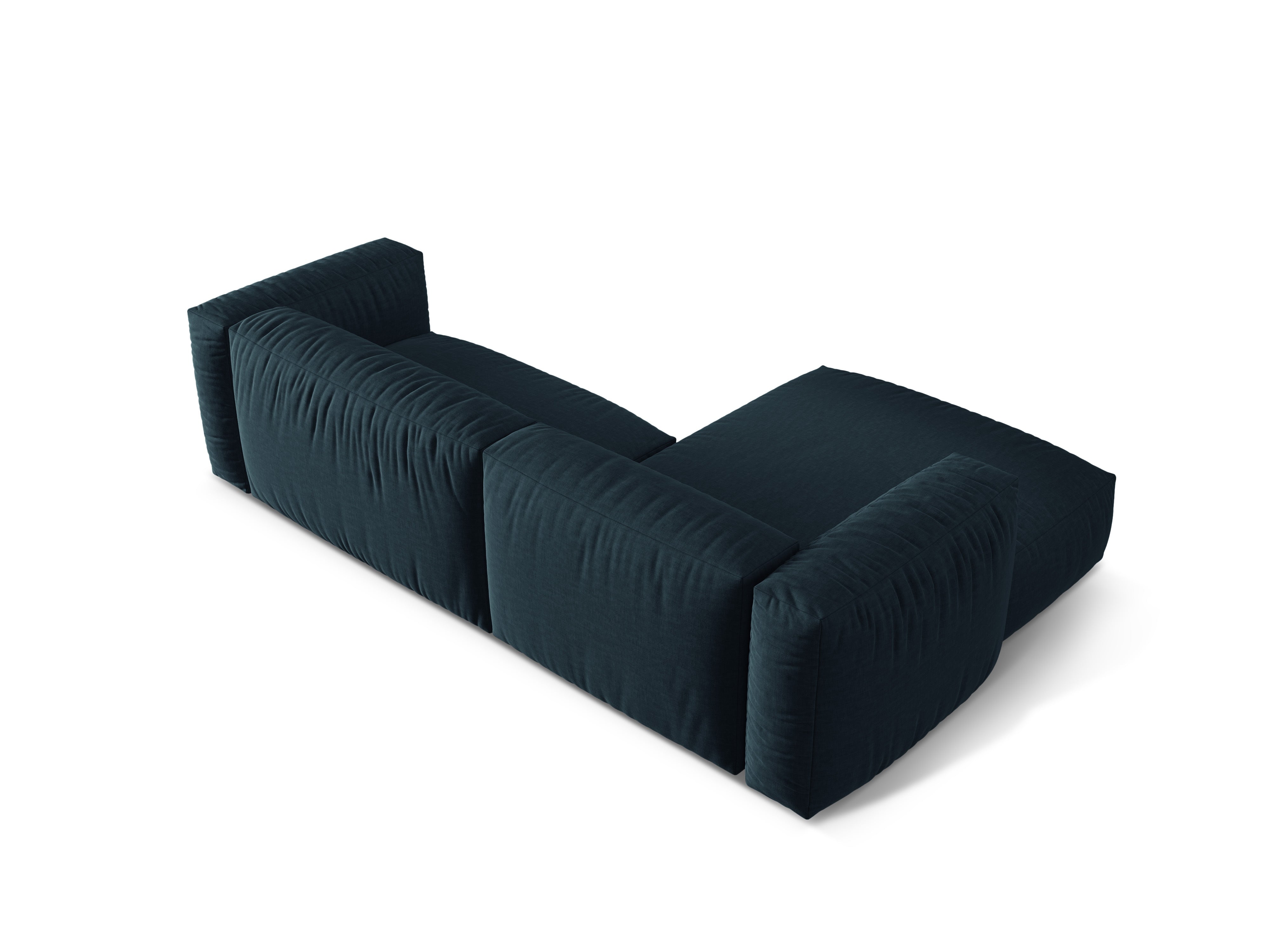 Kutna garnitura Martina 280x176cm, Materijal: Strukturirana tkanina