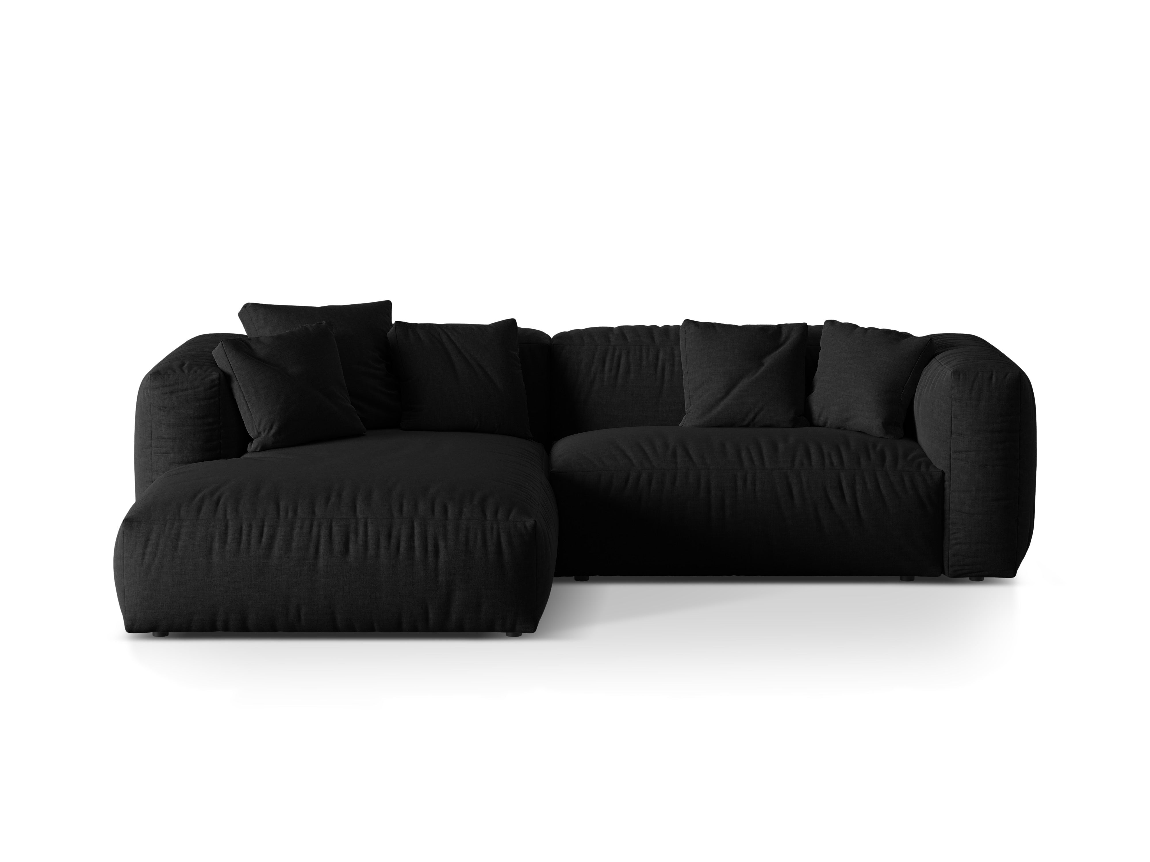 Kutna garnitura Martina 280x176cm, Materijal: Strukturirana tkanina