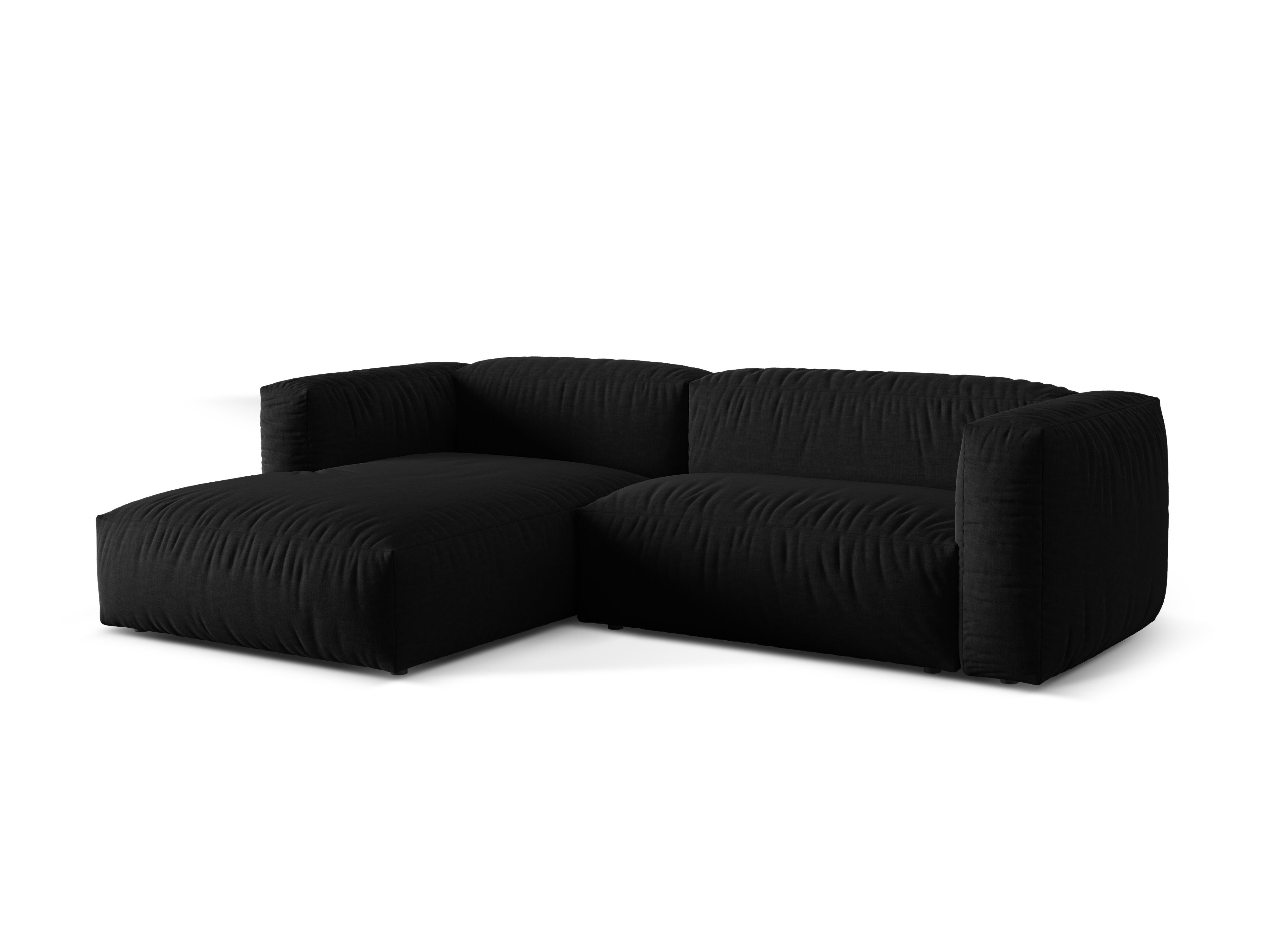 Kutna garnitura Martina 280x176cm, Materijal: Strukturirana tkanina