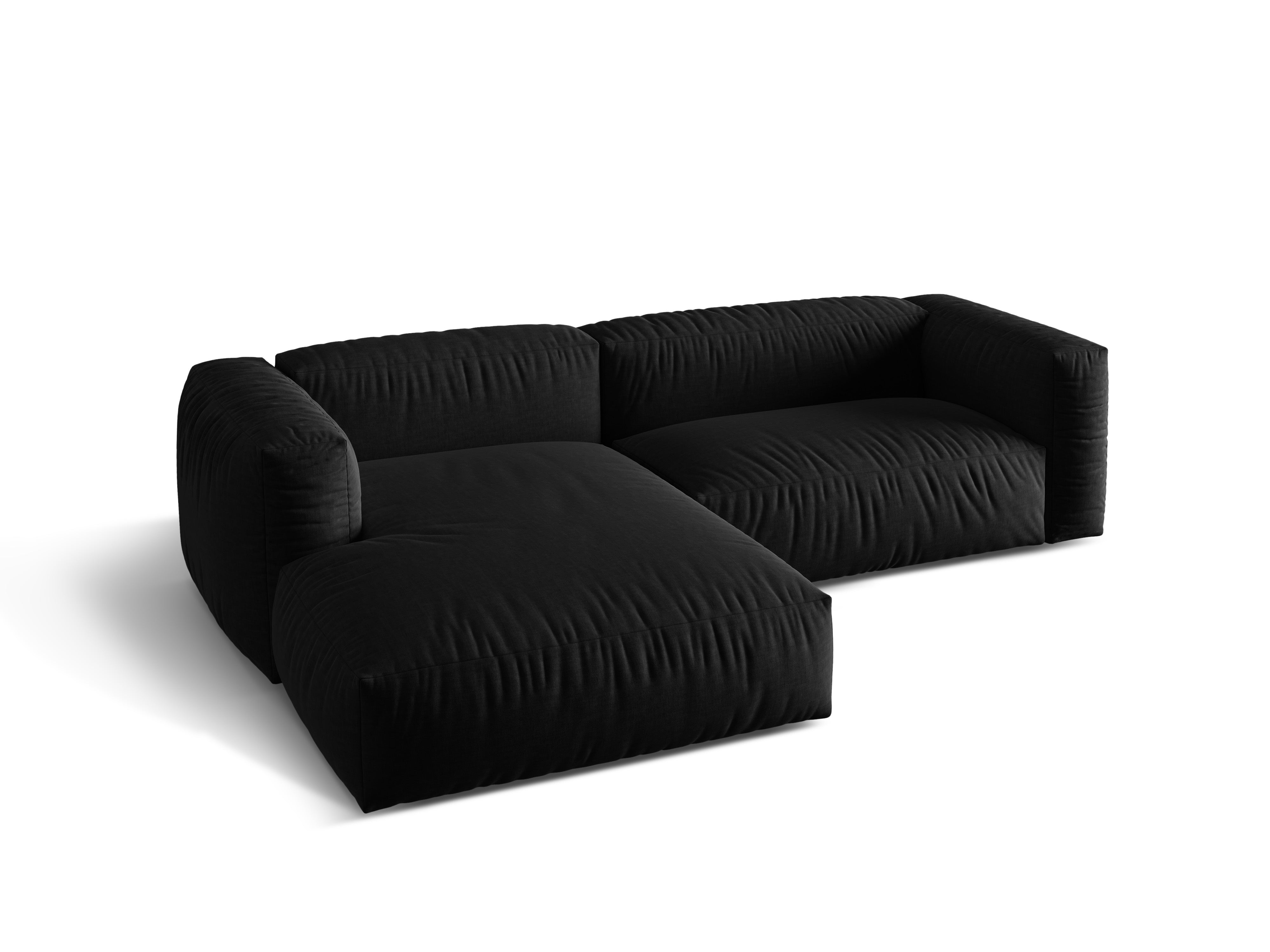 Kutna garnitura Martina 280x176cm, Materijal: Strukturirana tkanina