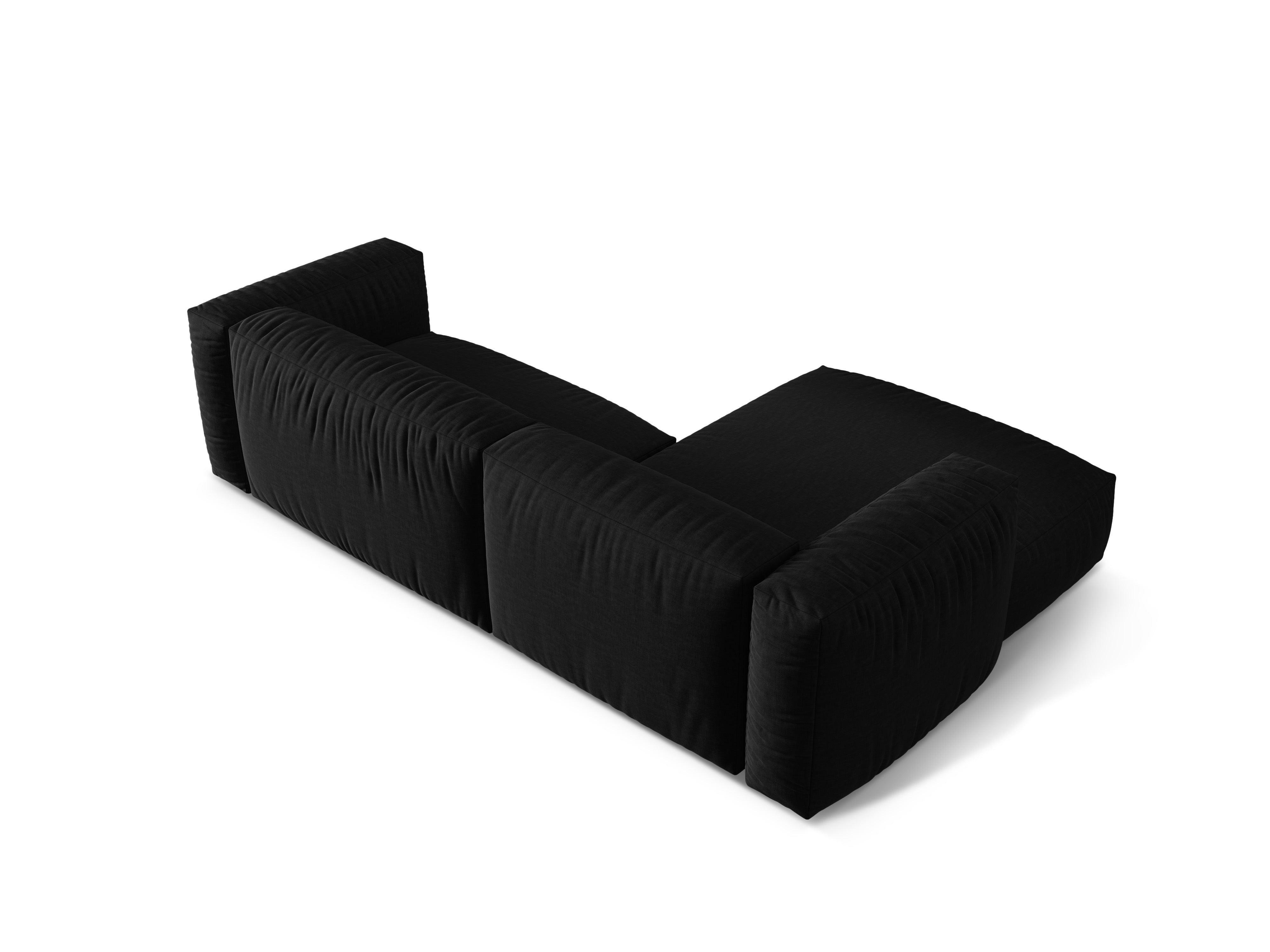 Kutna garnitura Martina 280x176cm, Materijal: Strukturirana tkanina