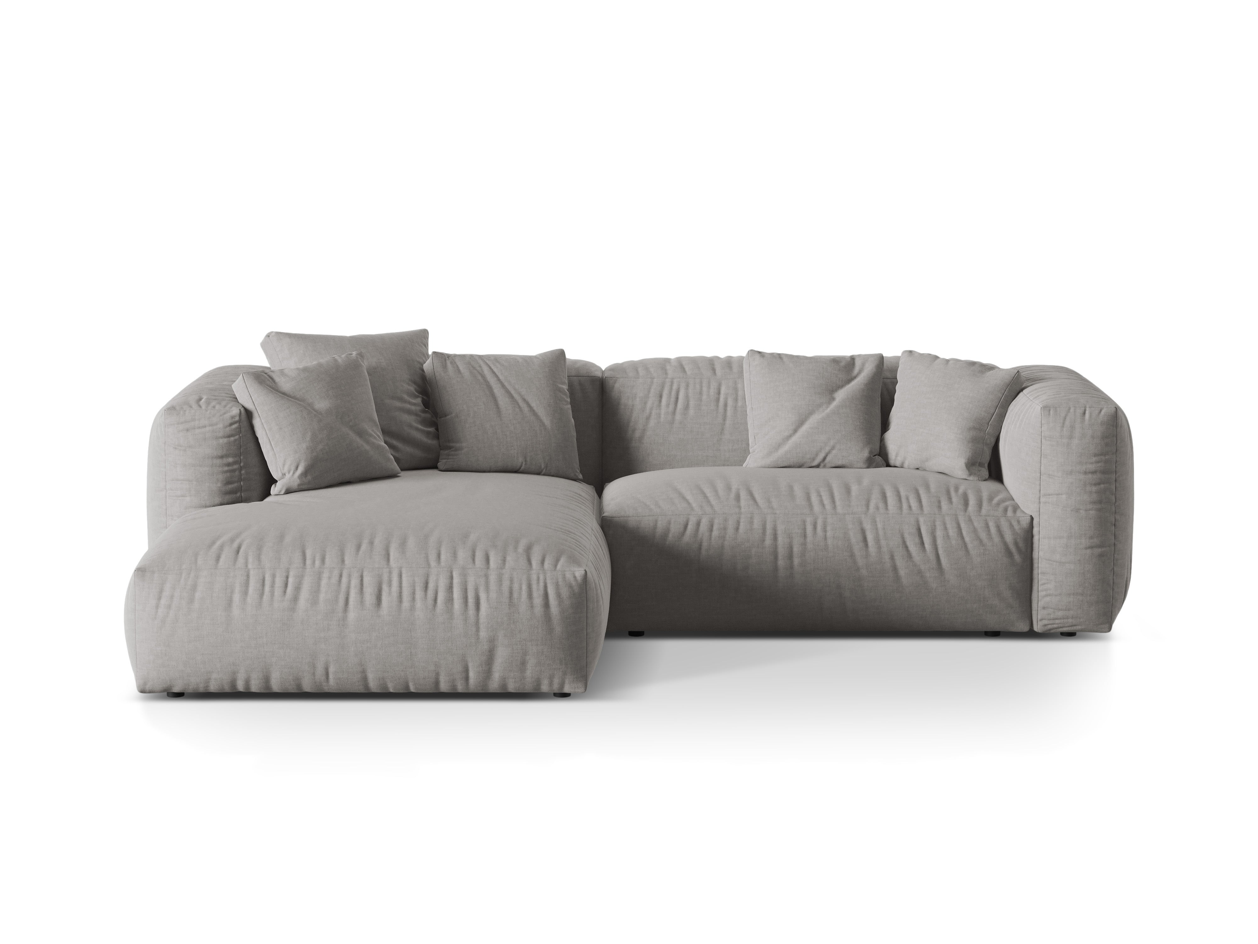 Kutna garnitura Martina 280x176cm, Materijal: Strukturirana tkanina