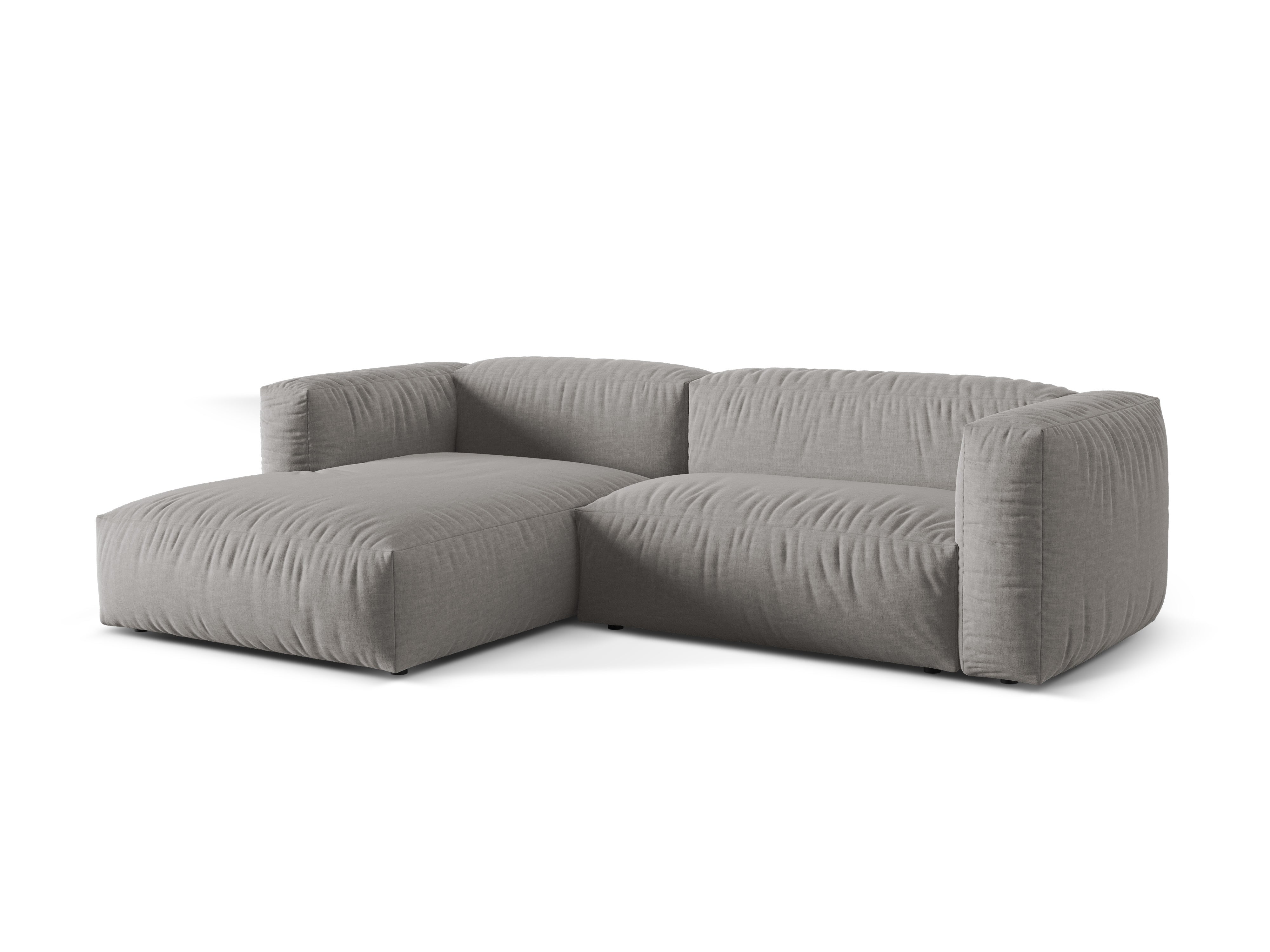 Kutna garnitura Martina 280x176cm, Materijal: Strukturirana tkanina