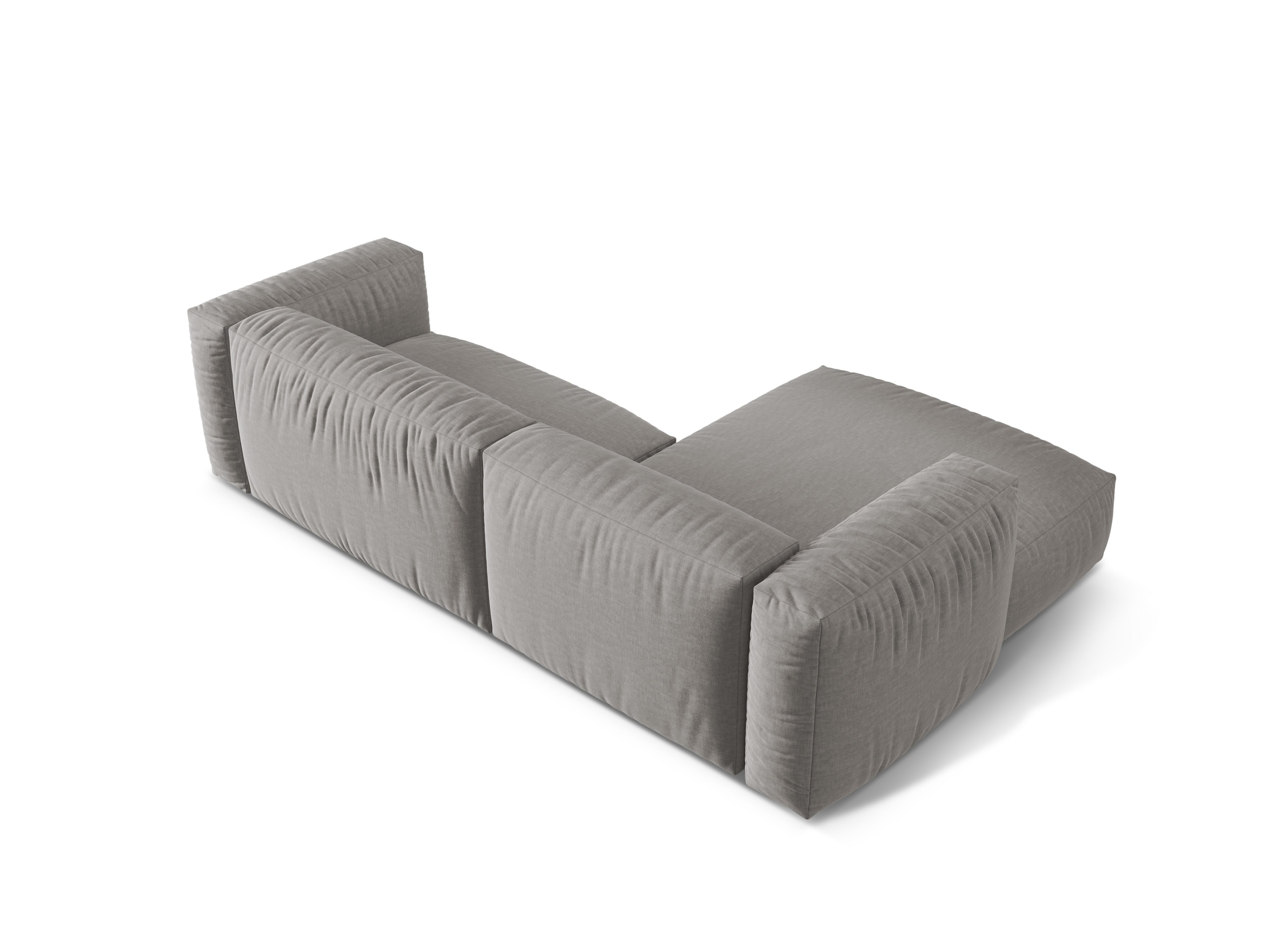 Kutna garnitura Martina 280x176cm, Materijal: Strukturirana tkanina