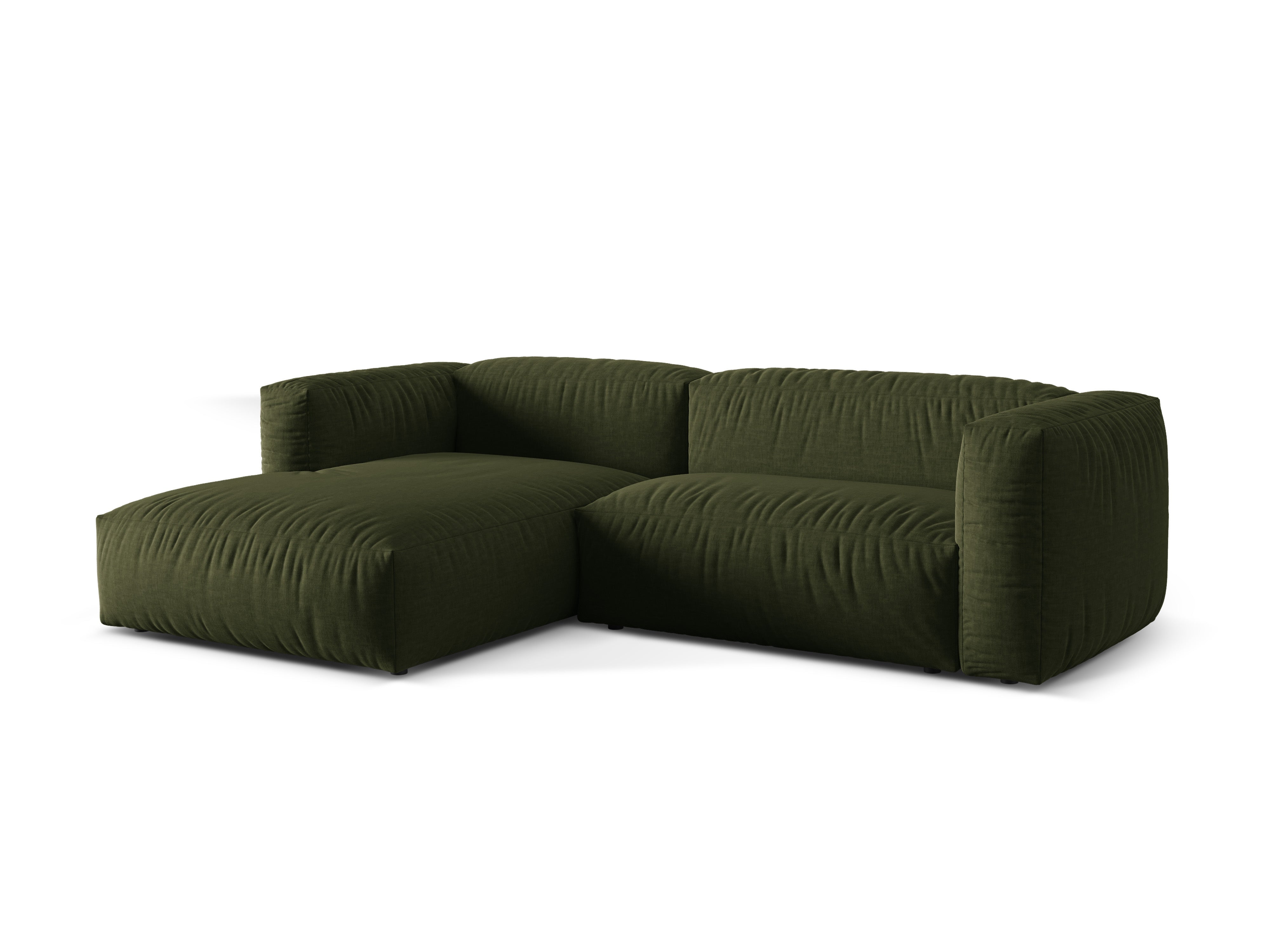 Kutna garnitura Martina 280x176cm, Materijal: Strukturirana tkanina