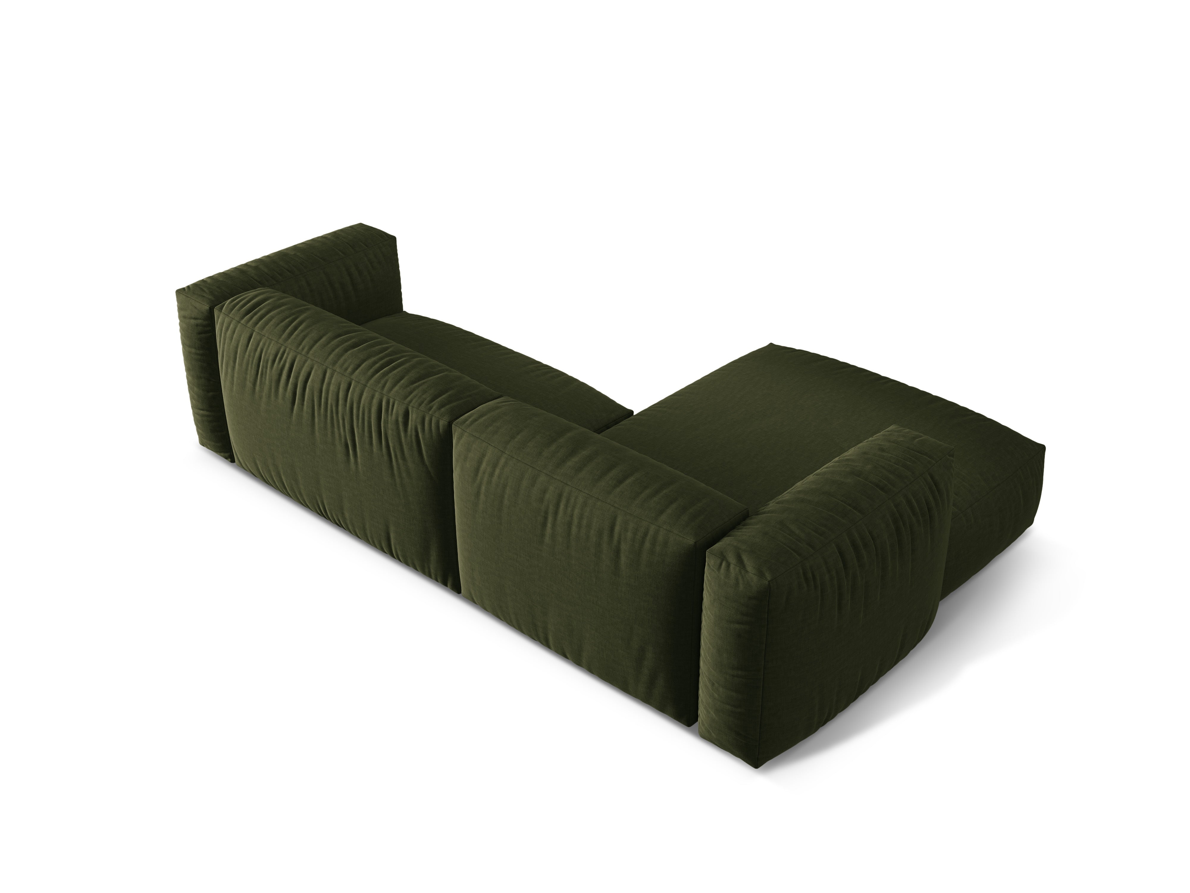 Kutna garnitura Martina 280x176cm, Materijal: Strukturirana tkanina