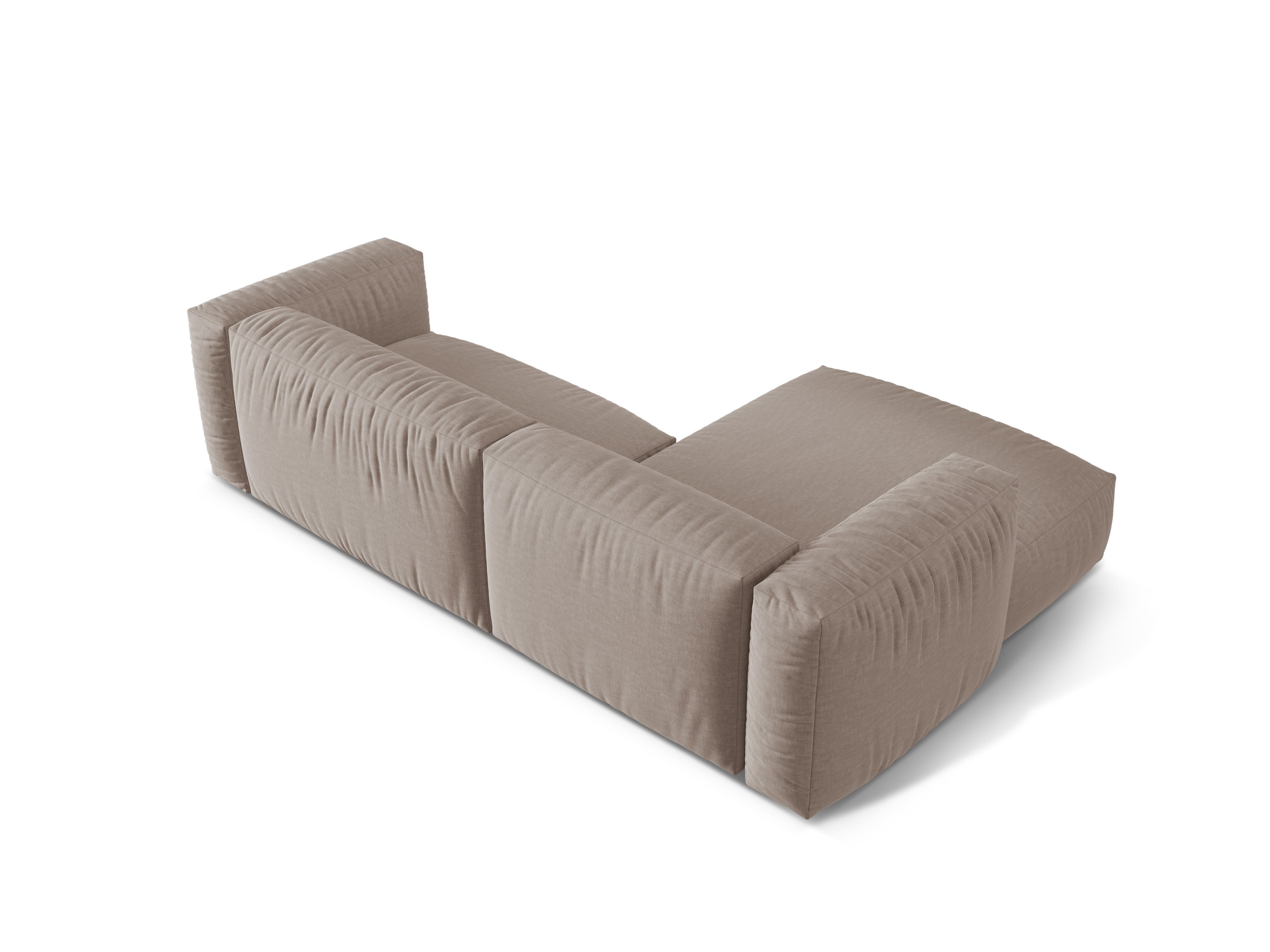 Kutna garnitura Martina 280x176cm, Materijal: Strukturirana tkanina