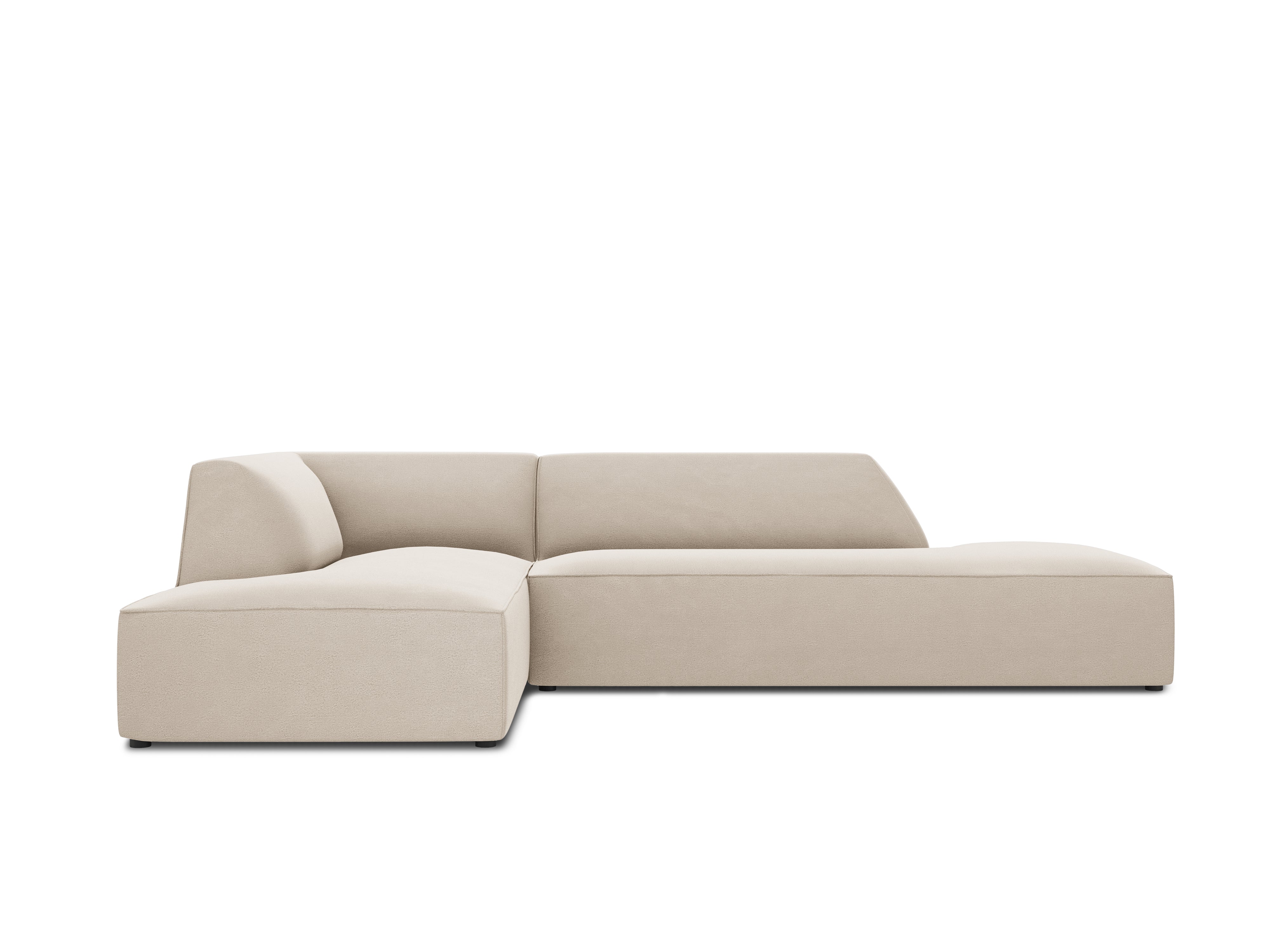 Kutna garnitura Ruby 273x180cm, Materijal: Baršun