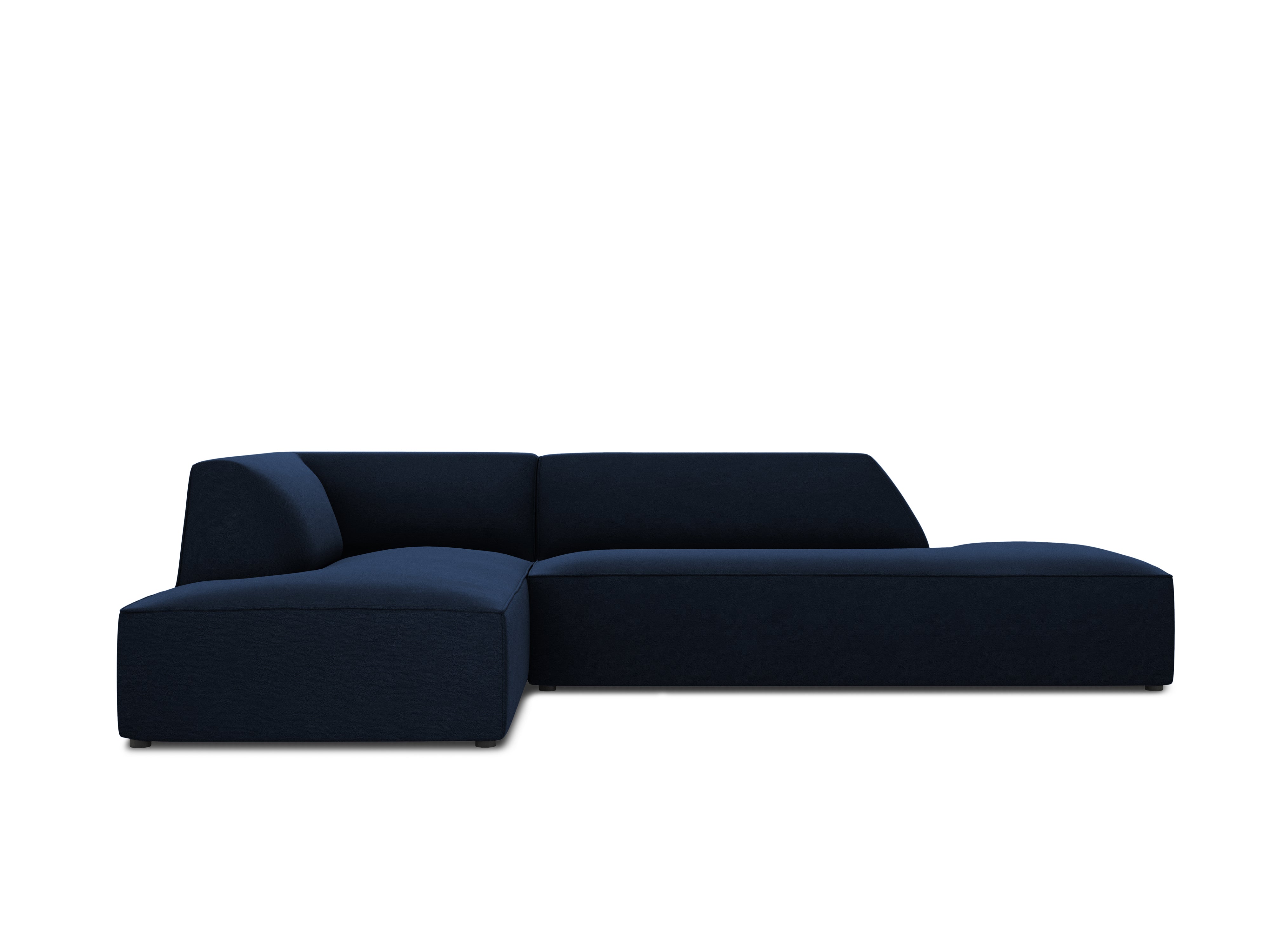 Kutna garnitura Ruby 273x180cm, Materijal: Baršun