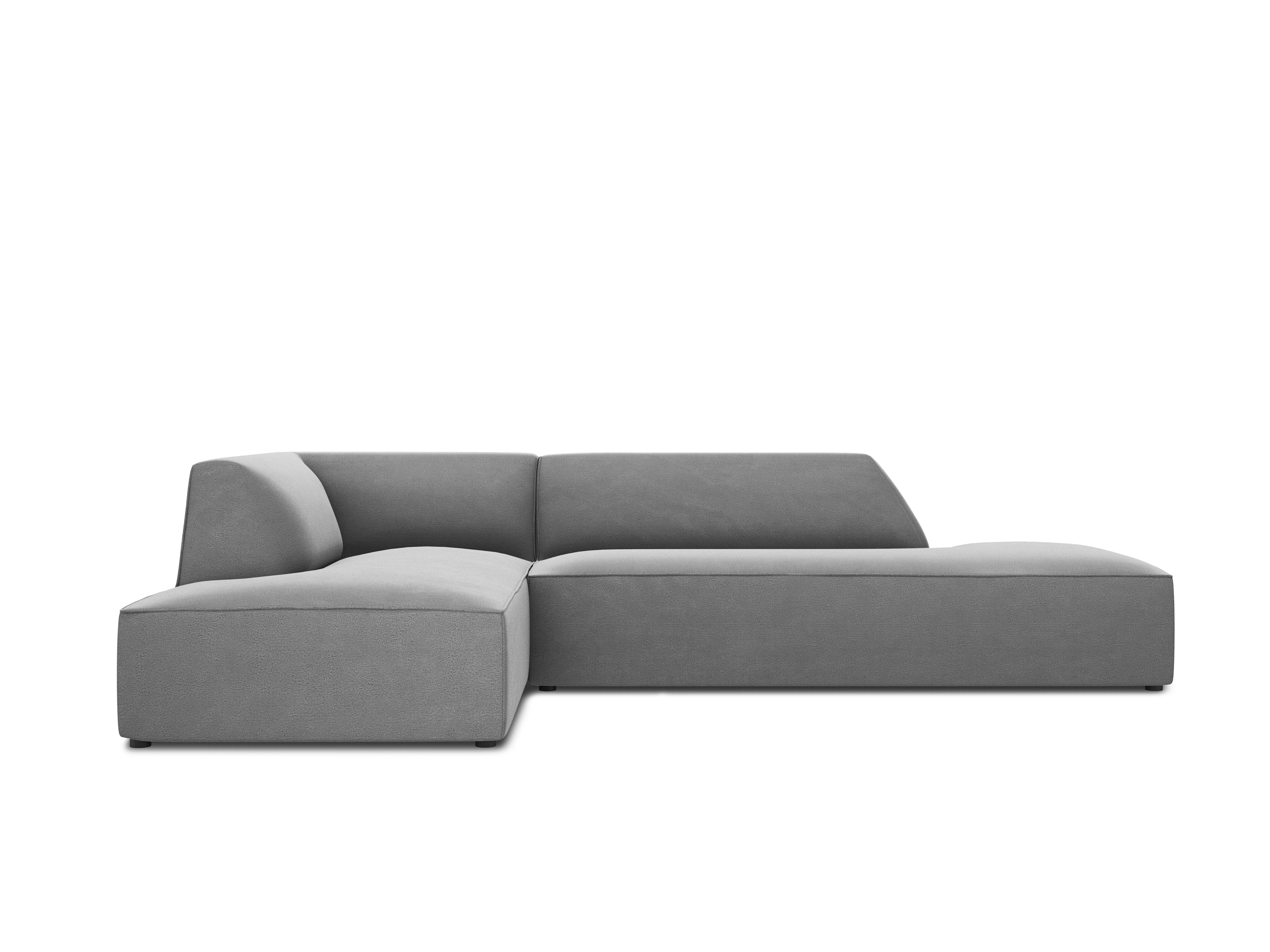 Kutna garnitura Ruby 273x180cm, Materijal: Baršun