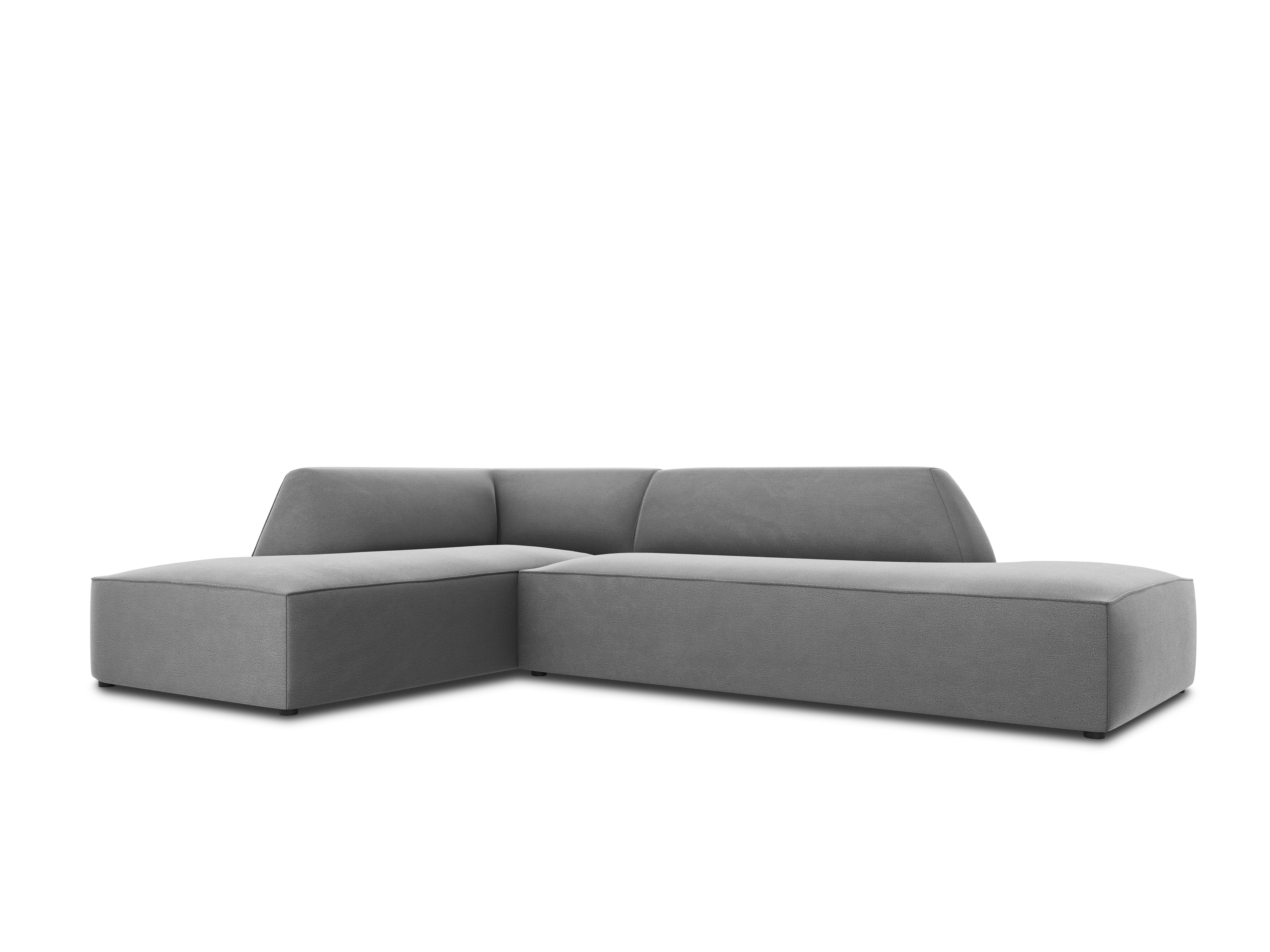 Kutna garnitura Ruby 273x180cm, Materijal: Baršun