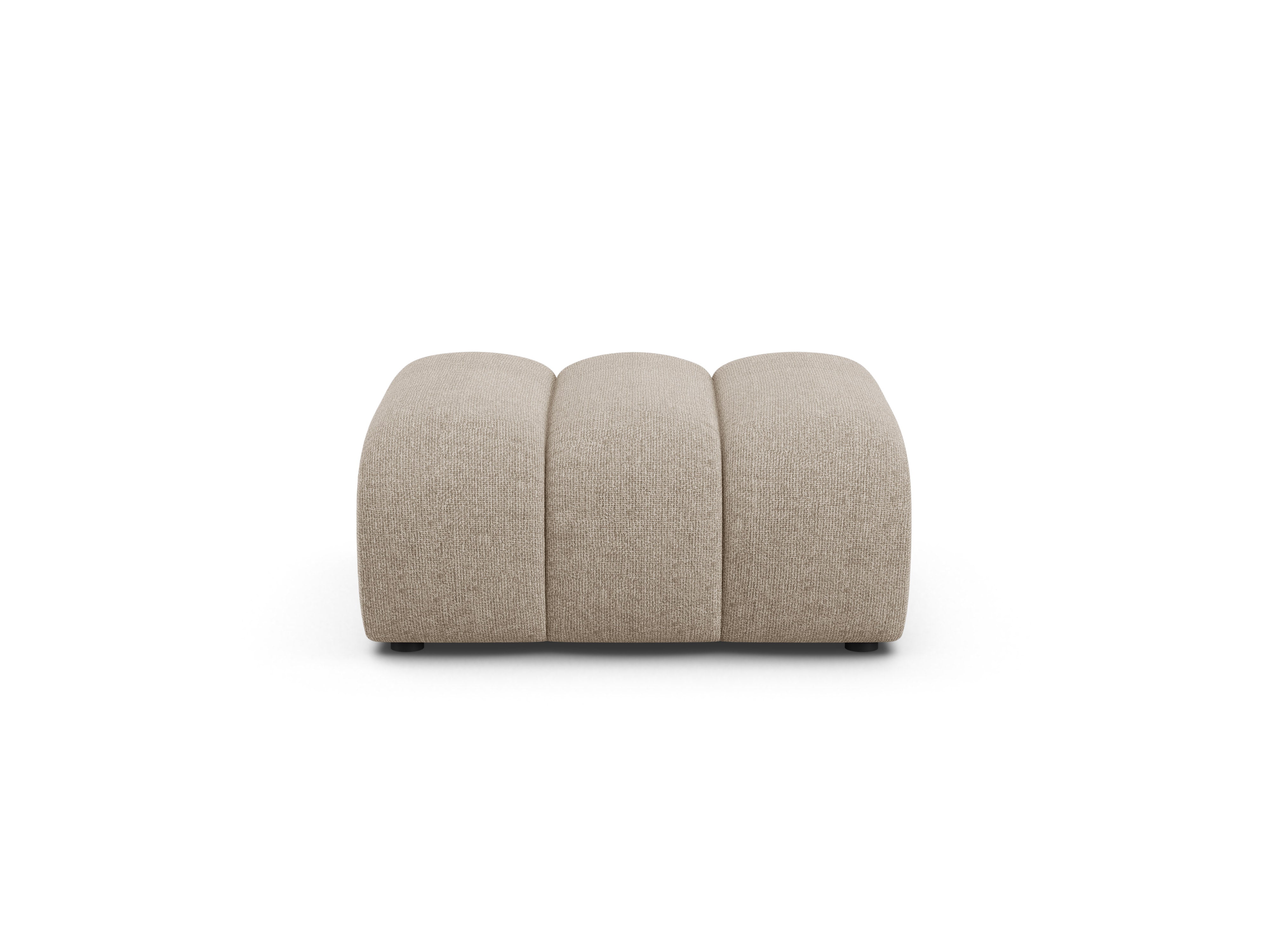 Tabure Lupine 92x95cm, Materijal: Chenille Eden