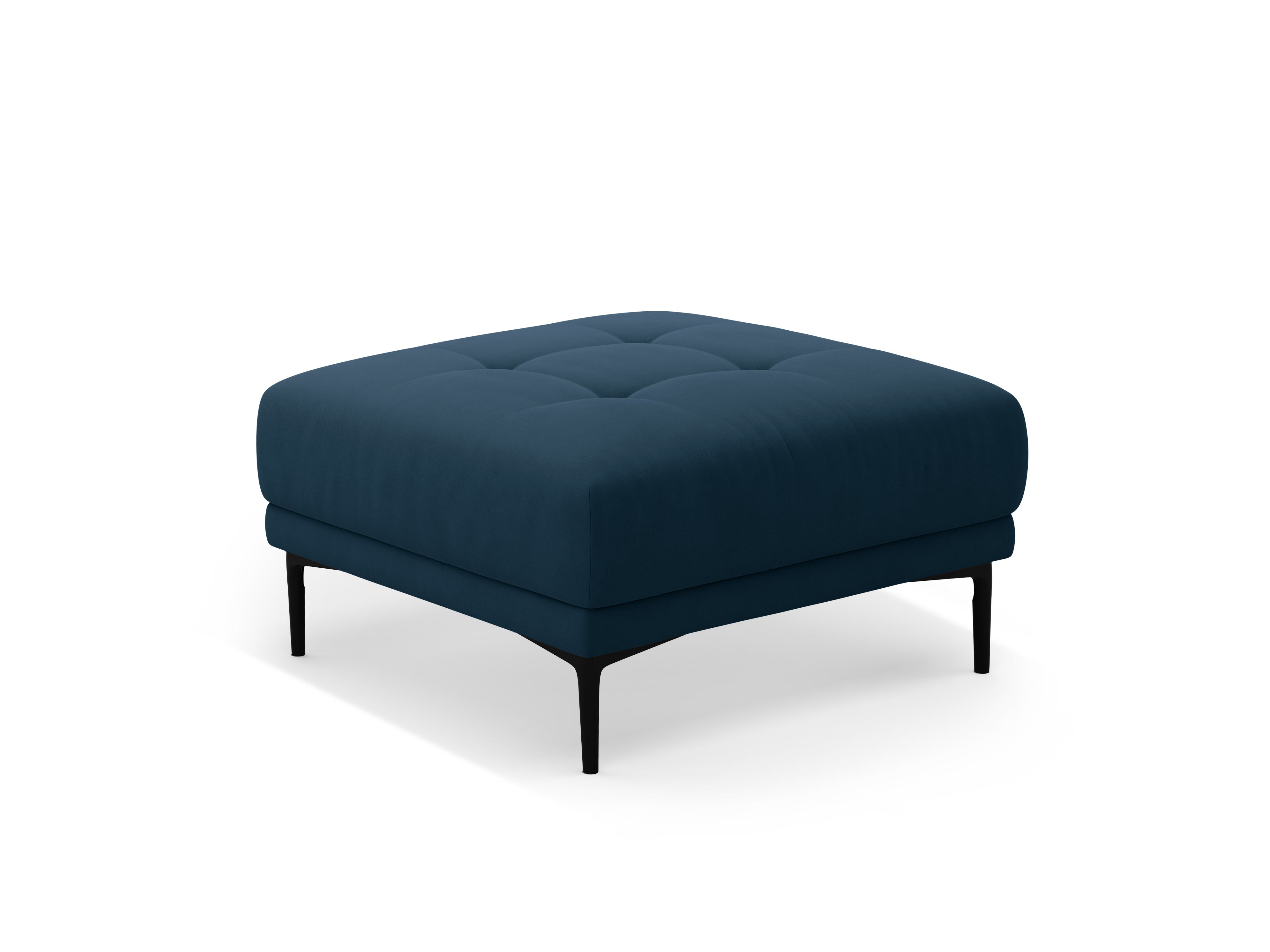 Tabure Bemy 85x85cm, Materijal: Baršun