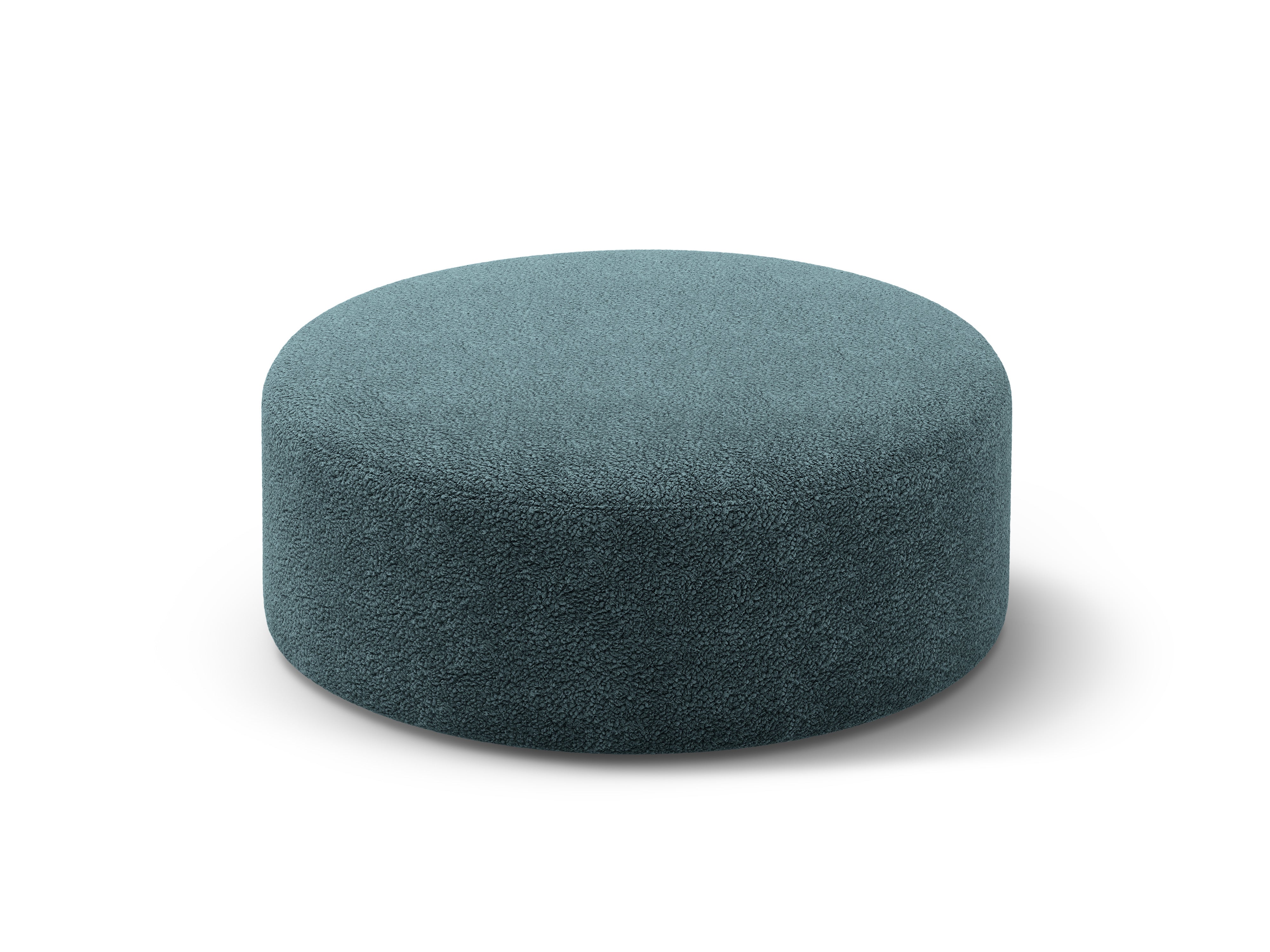 Tabure Dia 90x90cm, Materijal: Boucle
