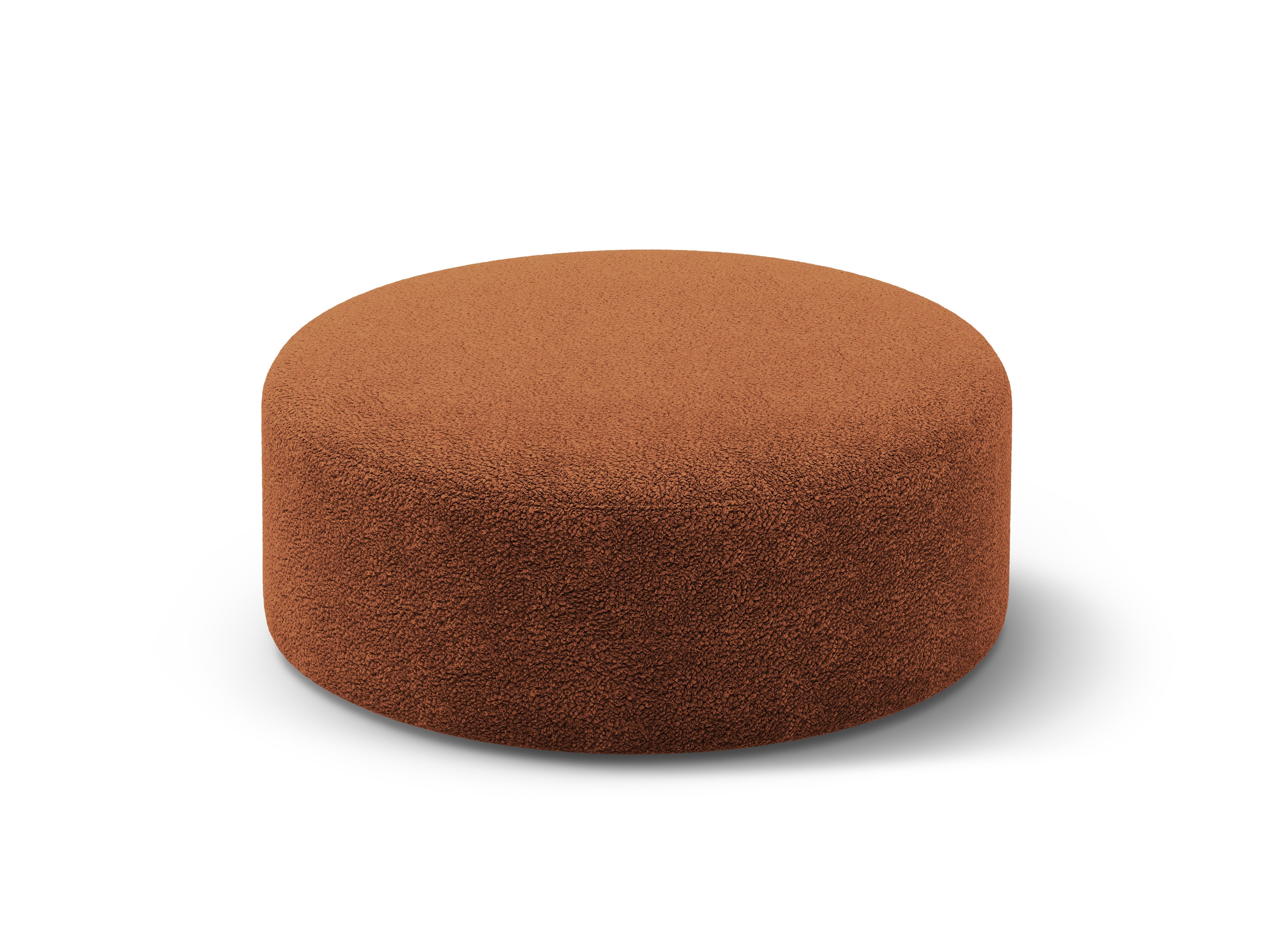 Tabure Dia 90x90cm, Materijal: Boucle