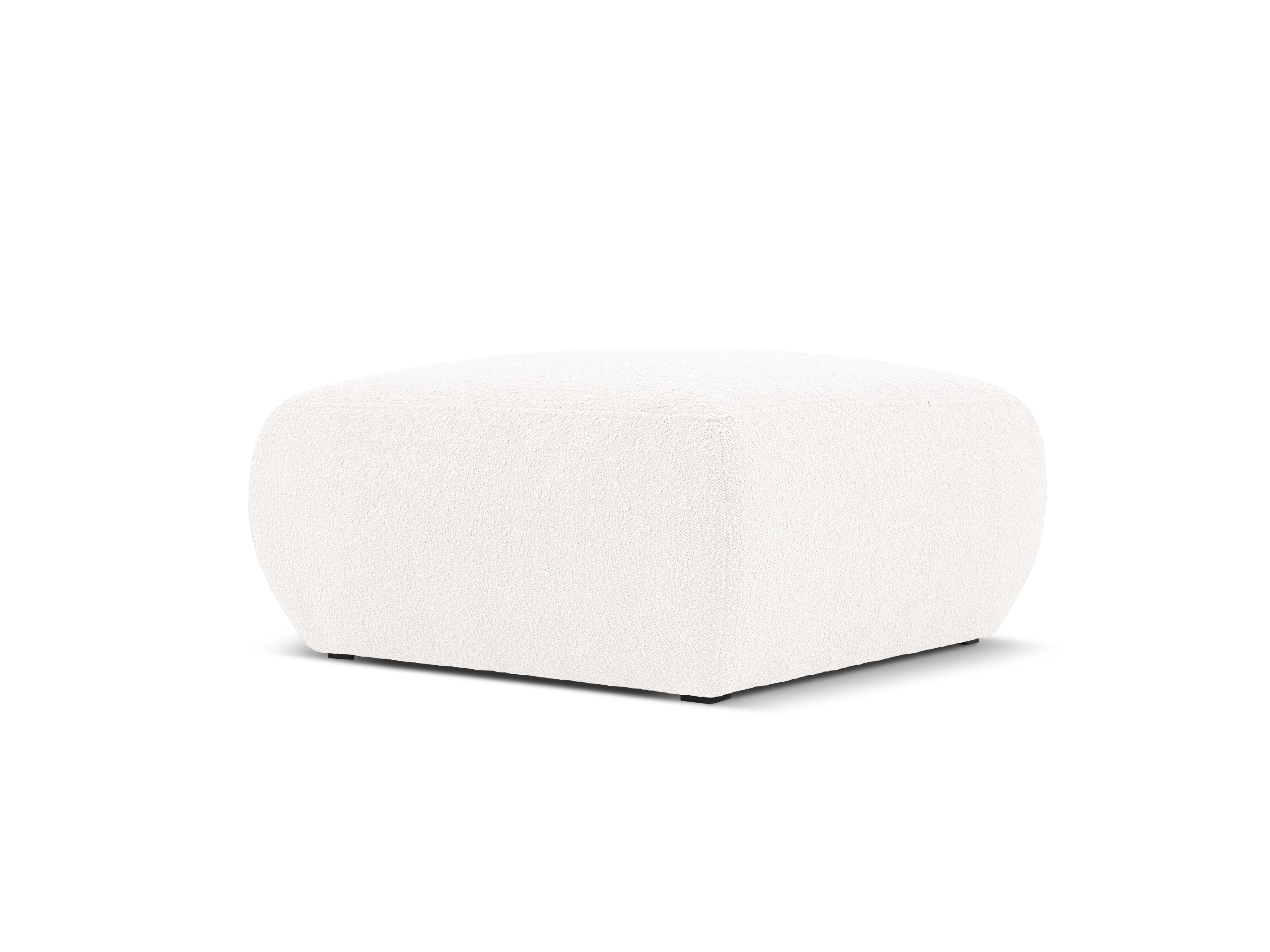 Molino tabure 75x75cm, Materijal: Boucle