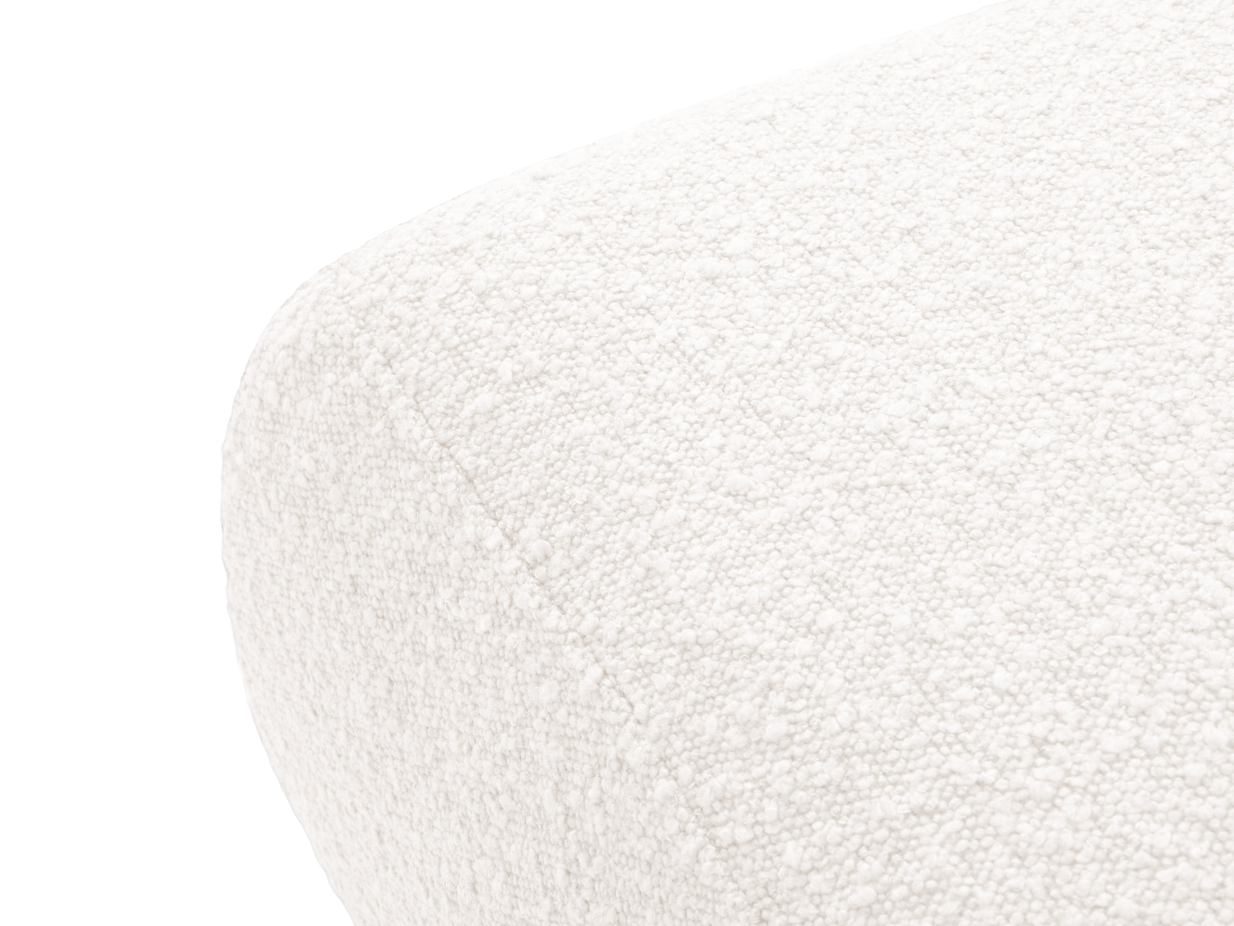 Molino tabure 75x75cm, Materijal: Boucle