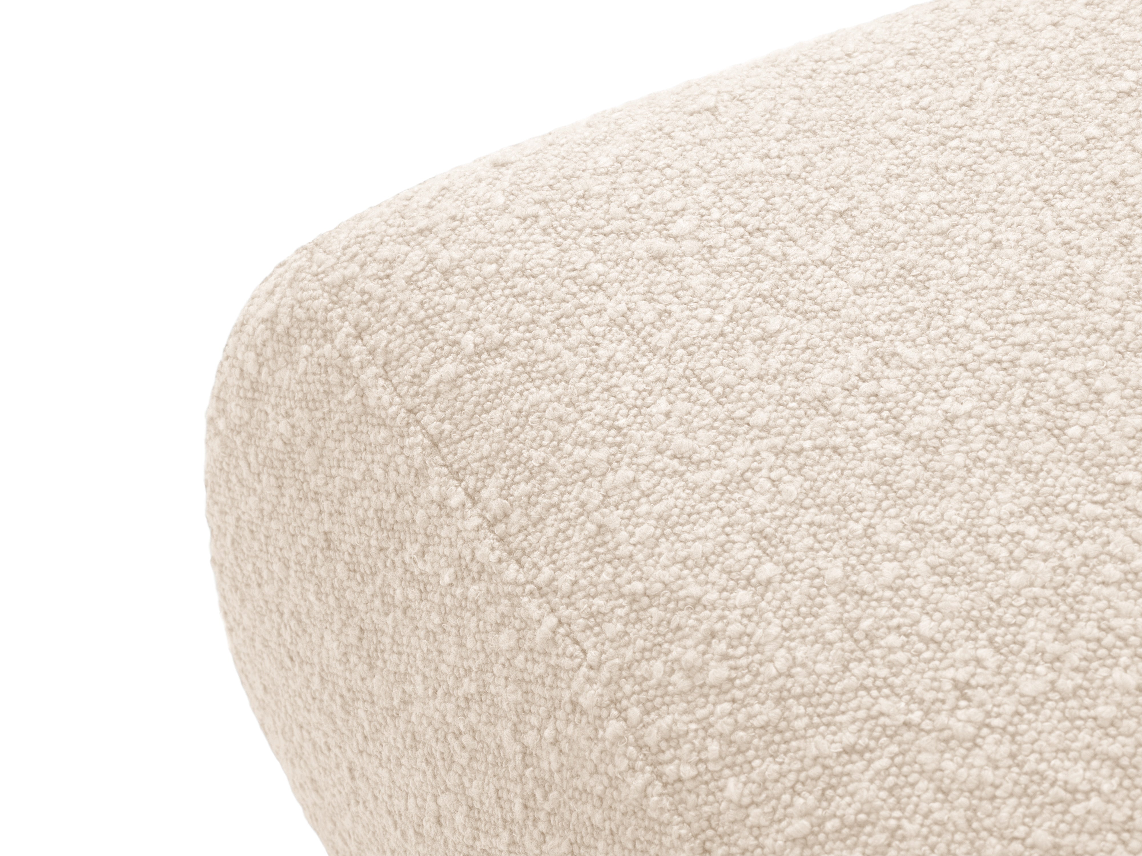 Molino tabure 75x75cm, Materijal: Boucle
