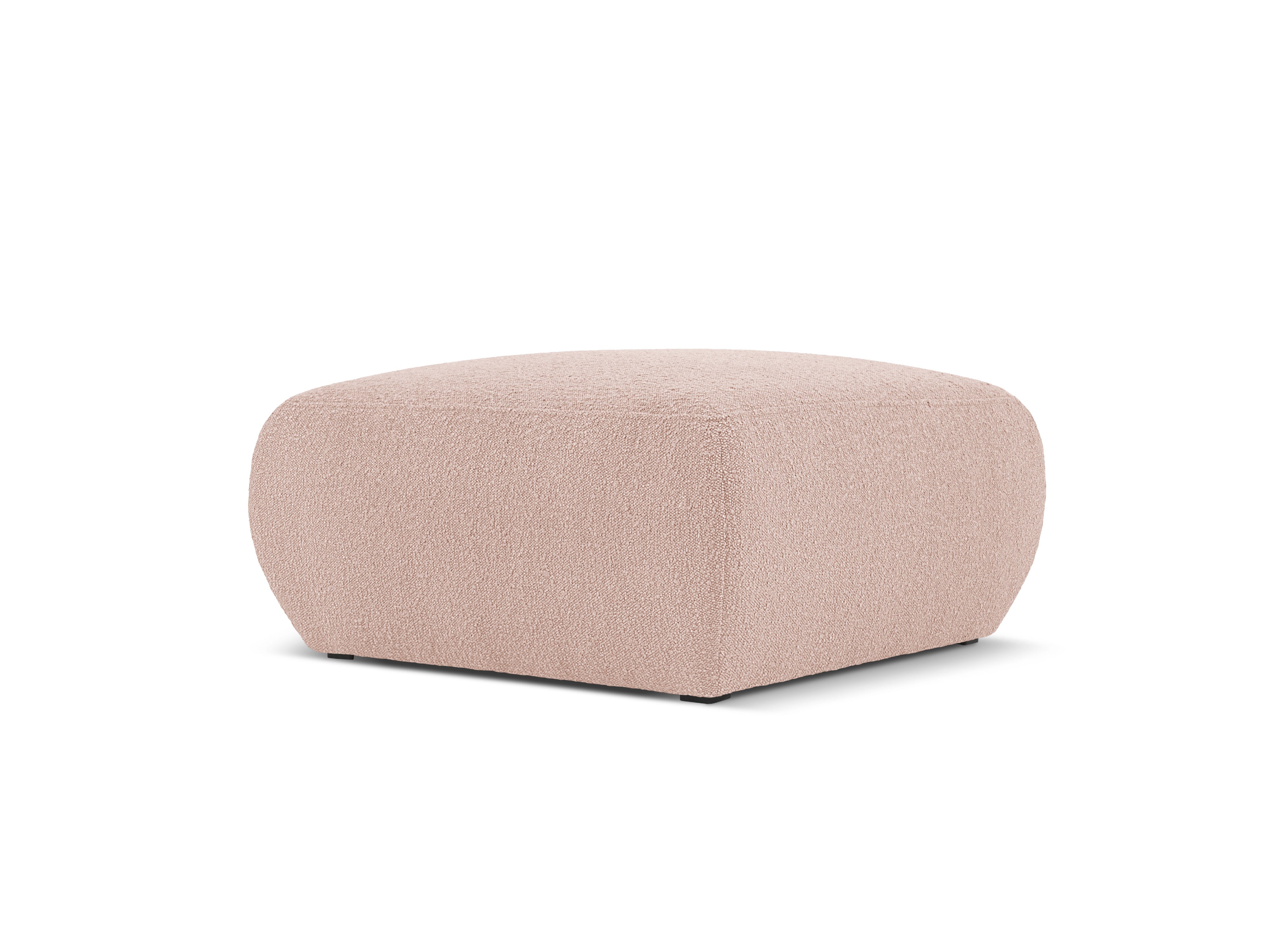 Molino tabure 75x75cm, Materijal: Boucle