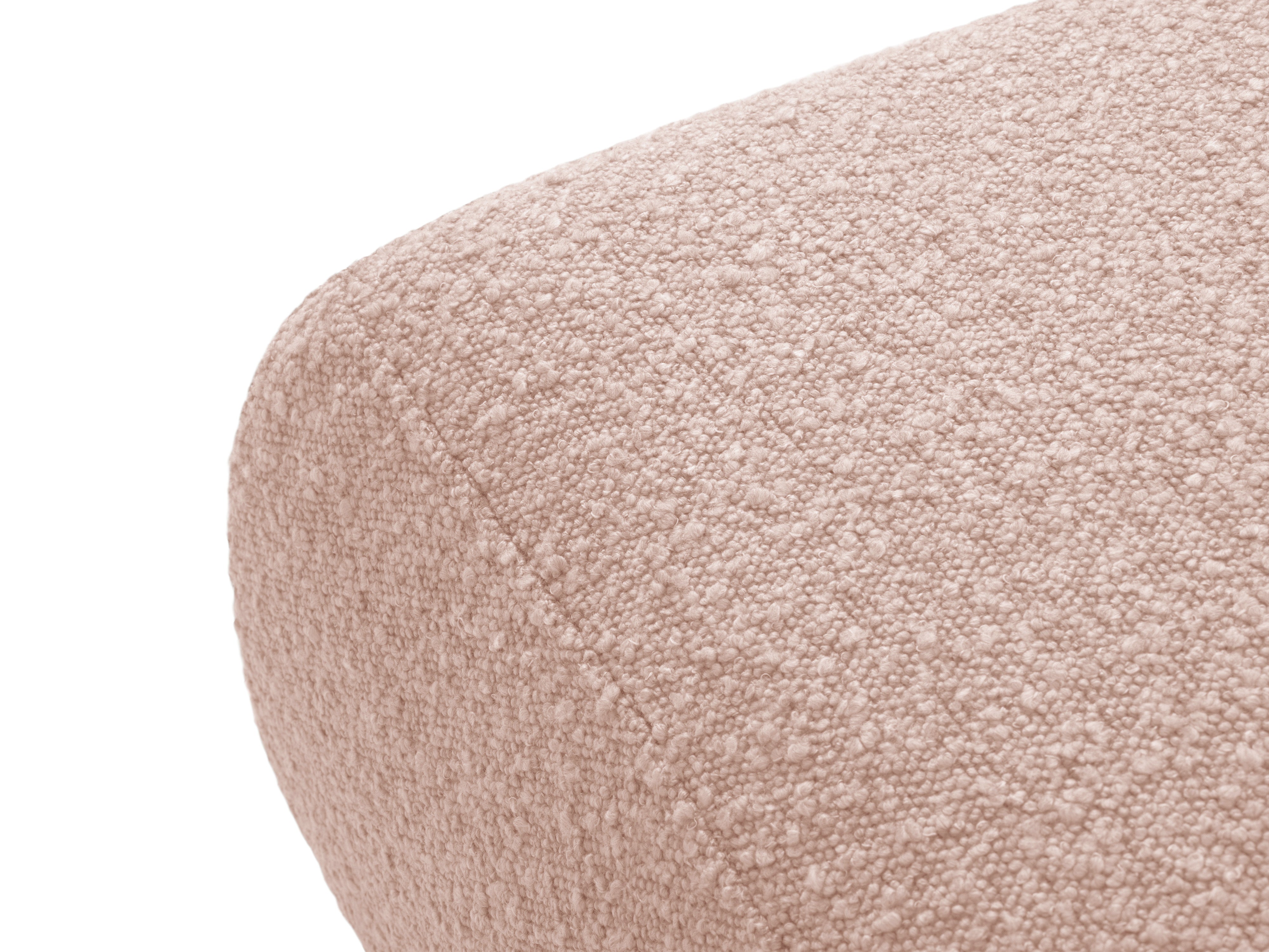 Molino tabure 75x75cm, Materijal: Boucle
