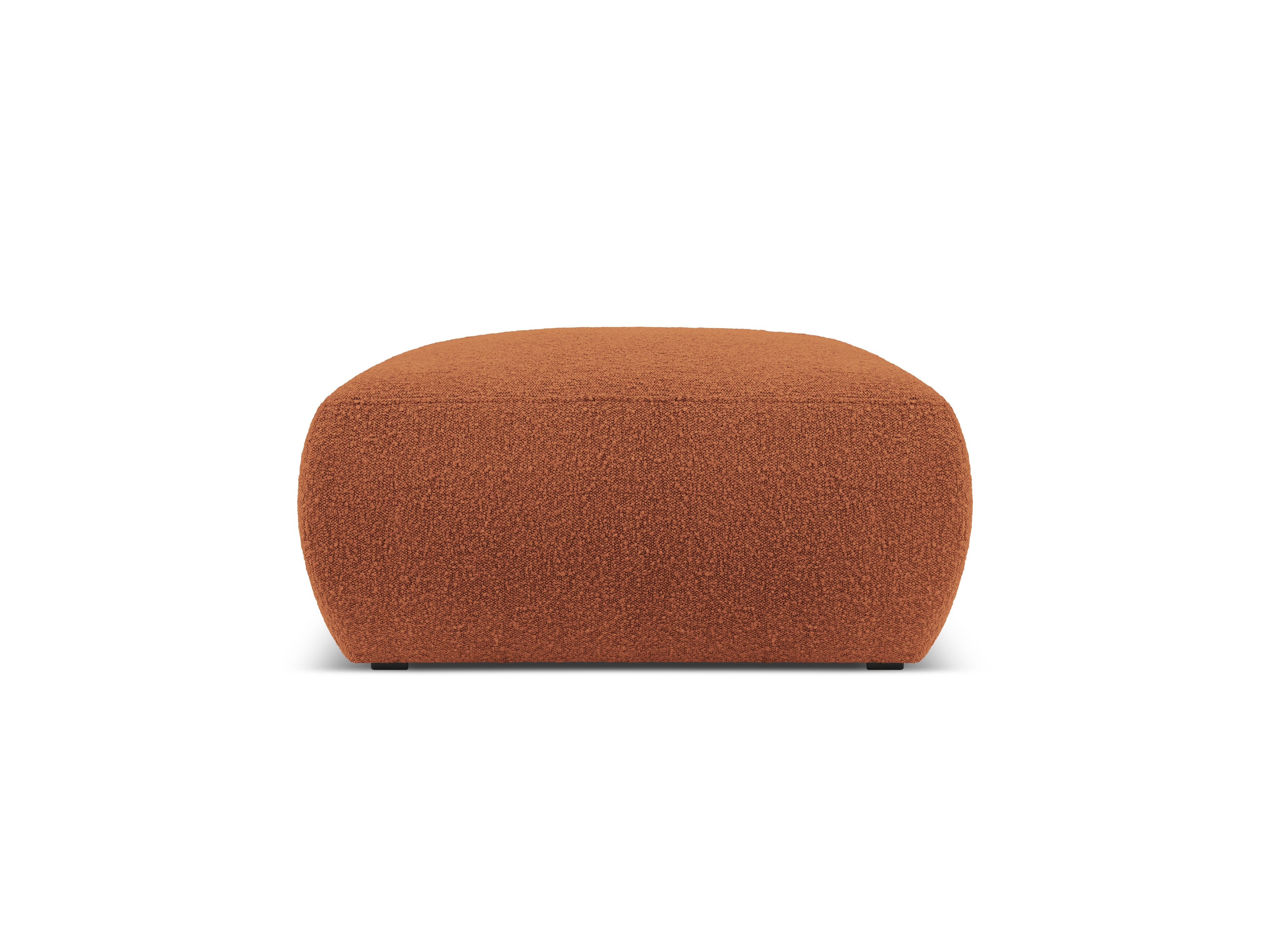 Molino tabure 75x75cm, Materijal: Boucle