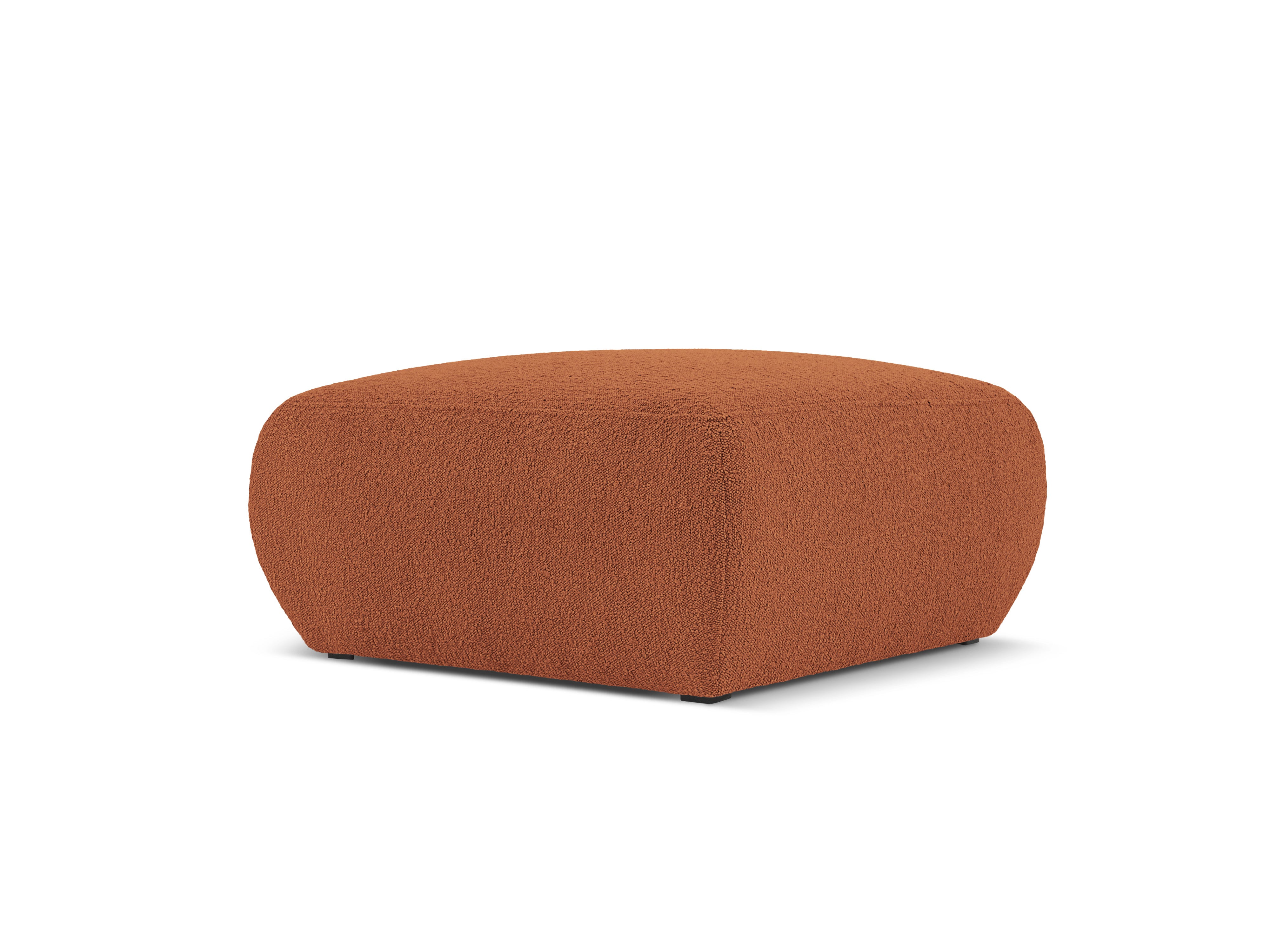 Molino tabure 75x75cm, Materijal: Boucle