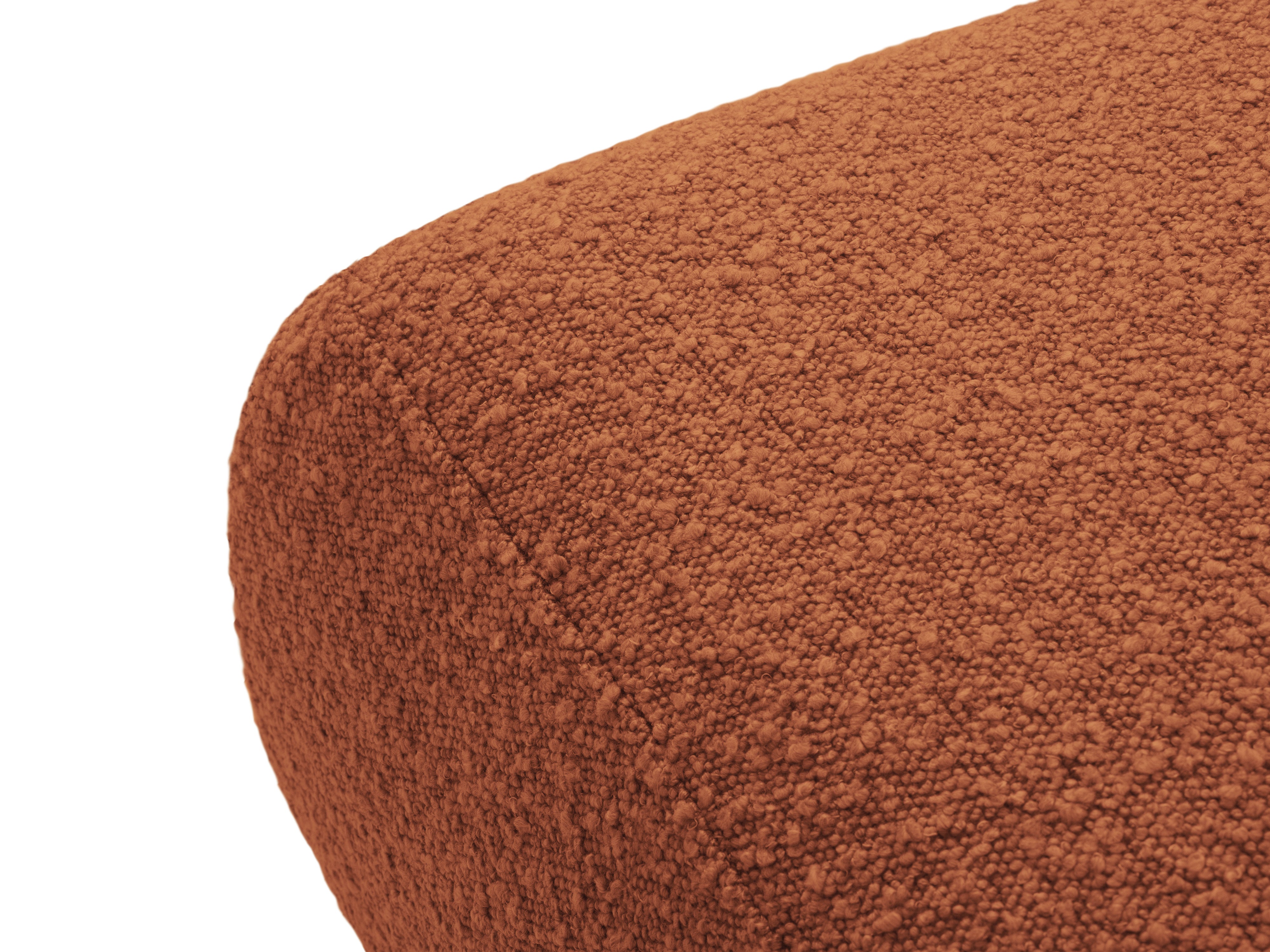 Molino tabure 75x75cm, Materijal: Boucle