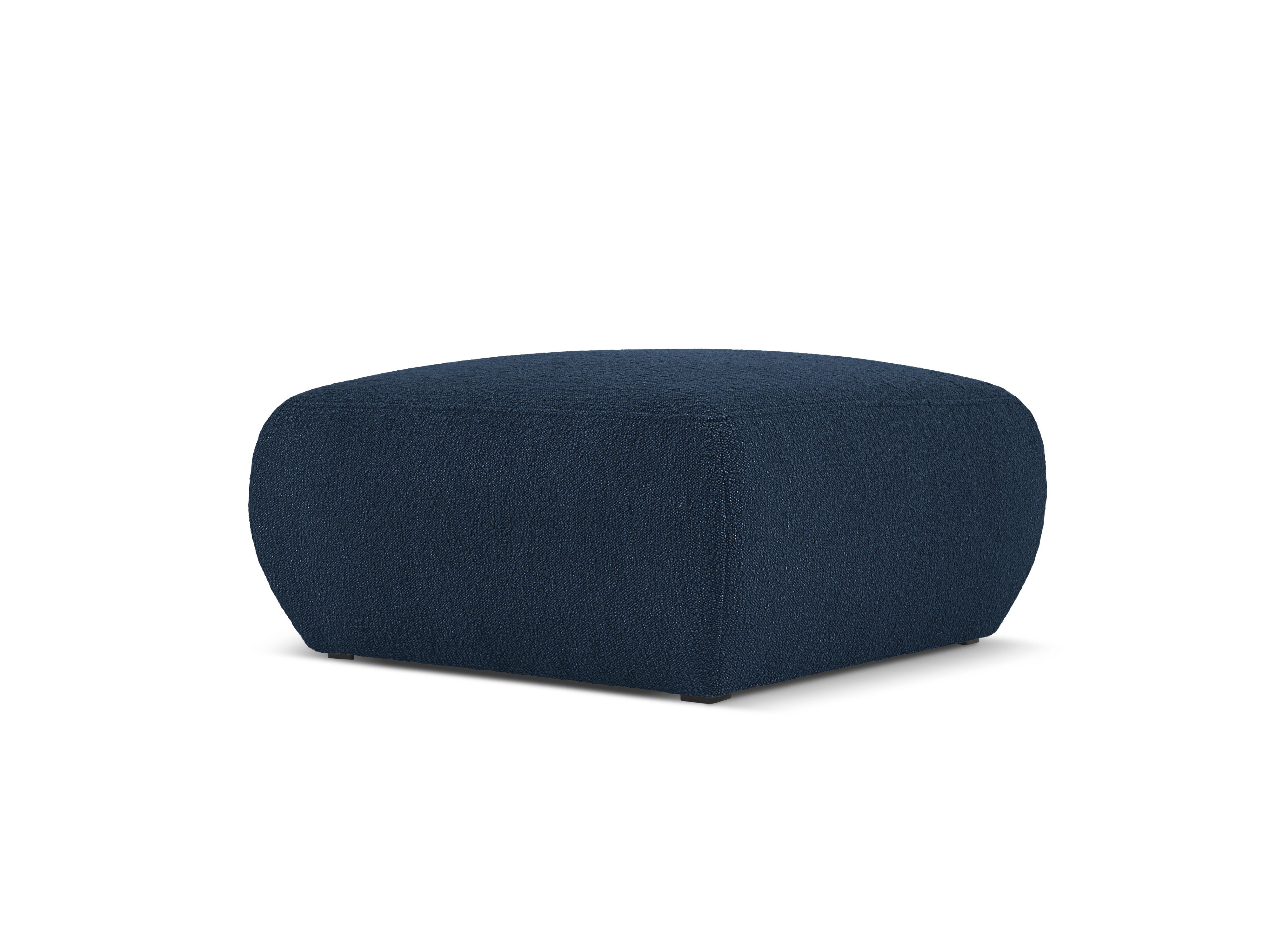 Molino tabure 75x75cm, Materijal: Boucle
