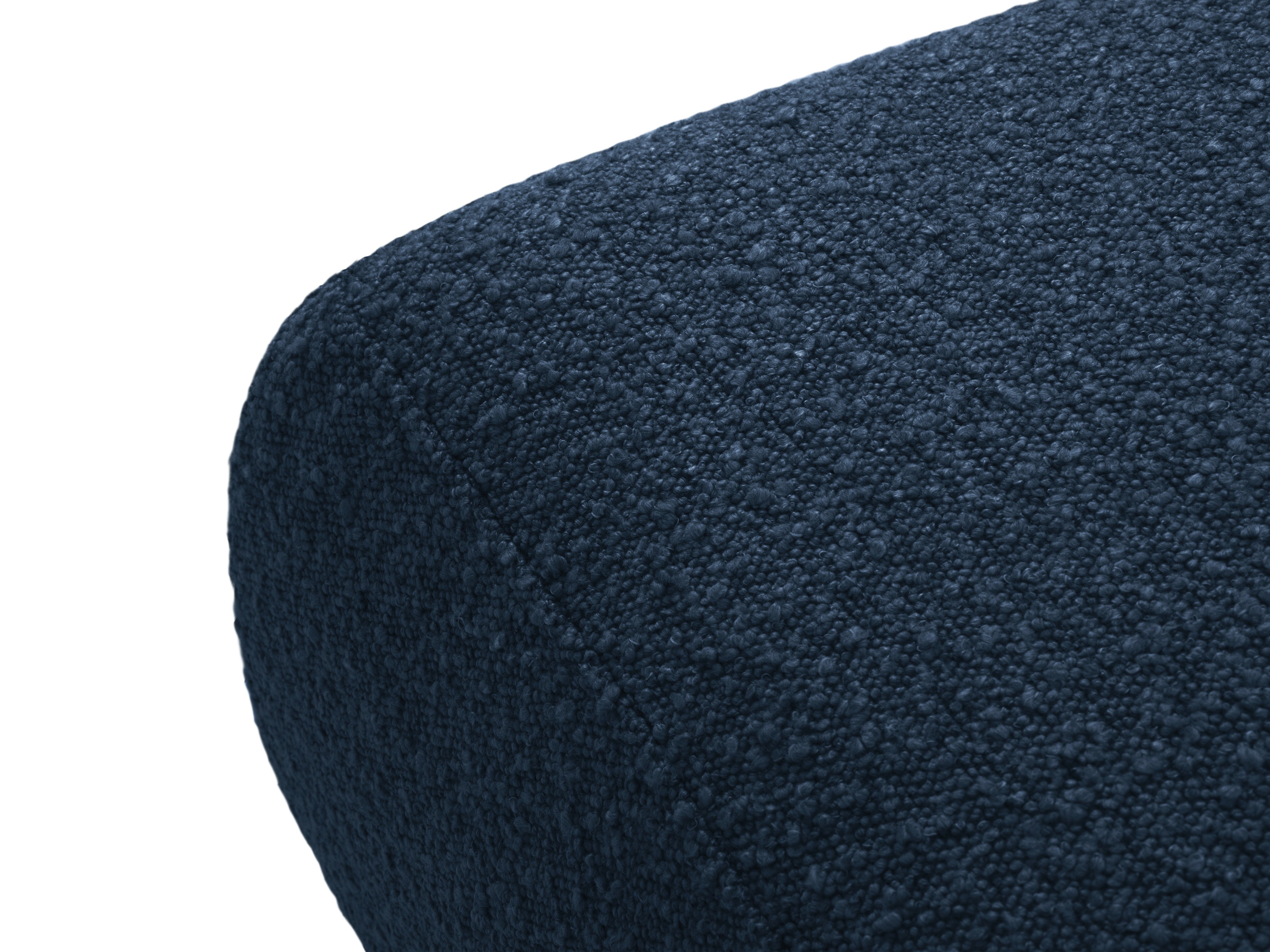 Molino tabure 75x75cm, Materijal: Boucle
