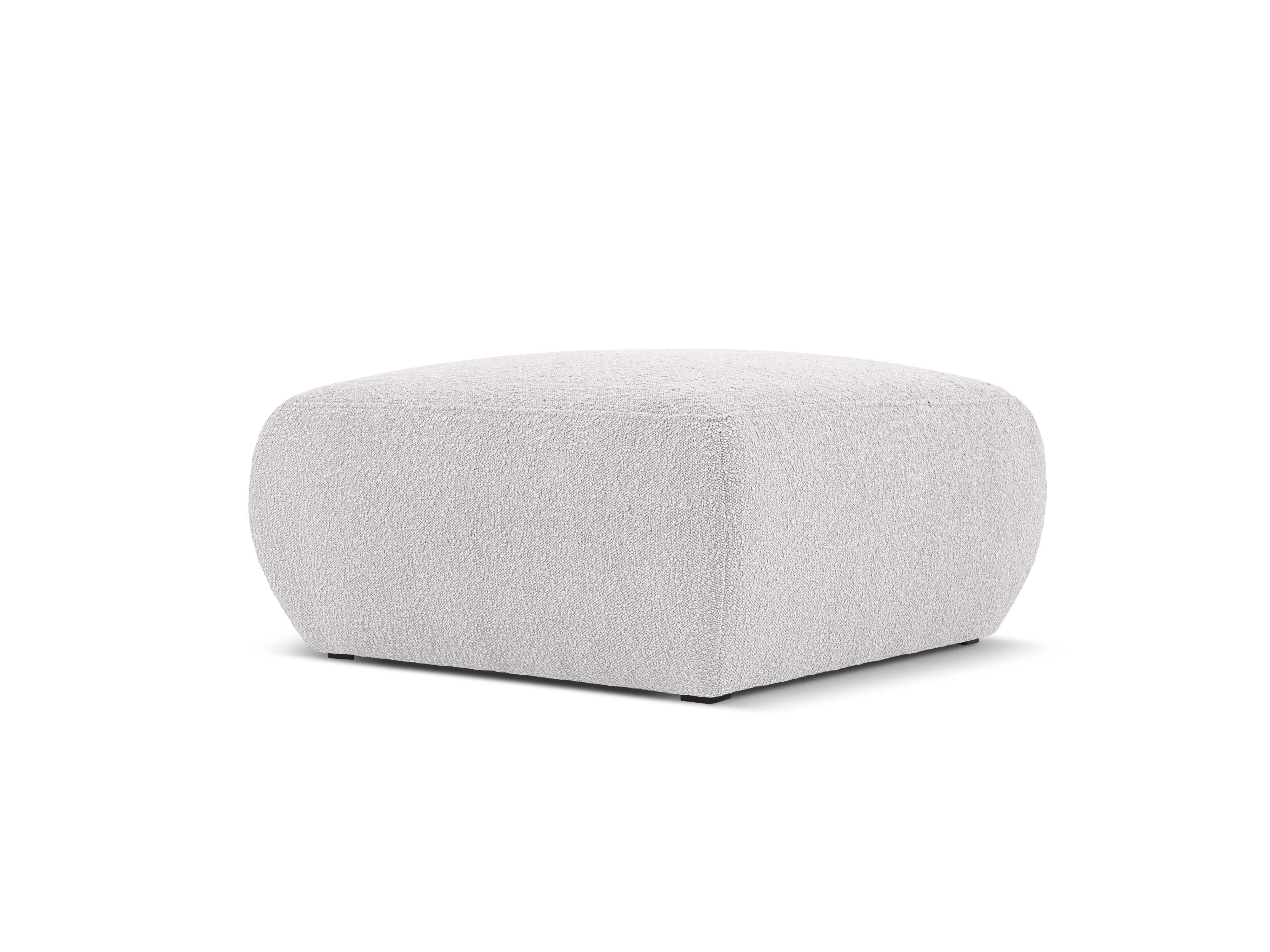 Molino tabure 75x75cm, Materijal: Boucle