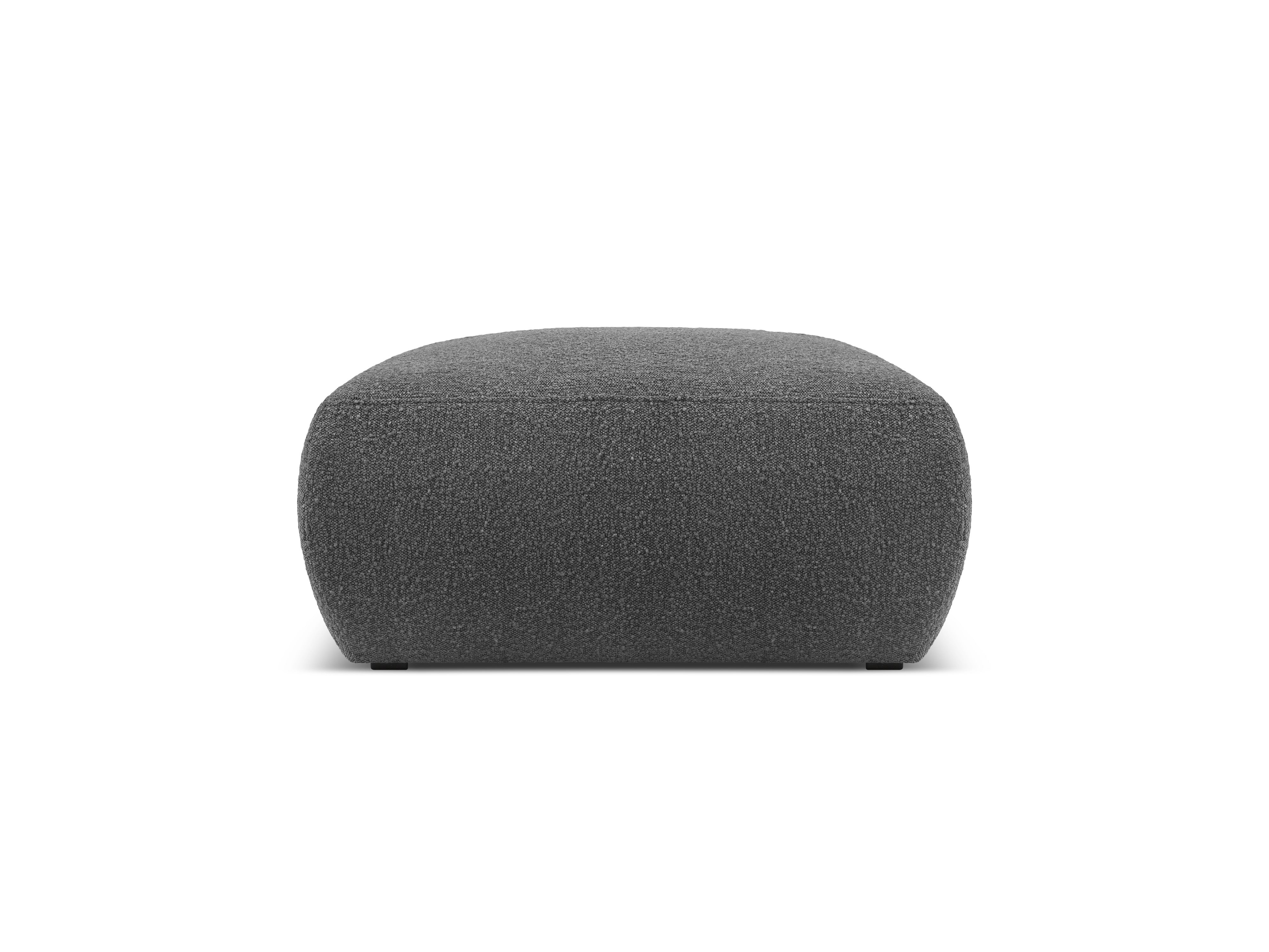 Molino tabure 75x75cm, Materijal: Boucle