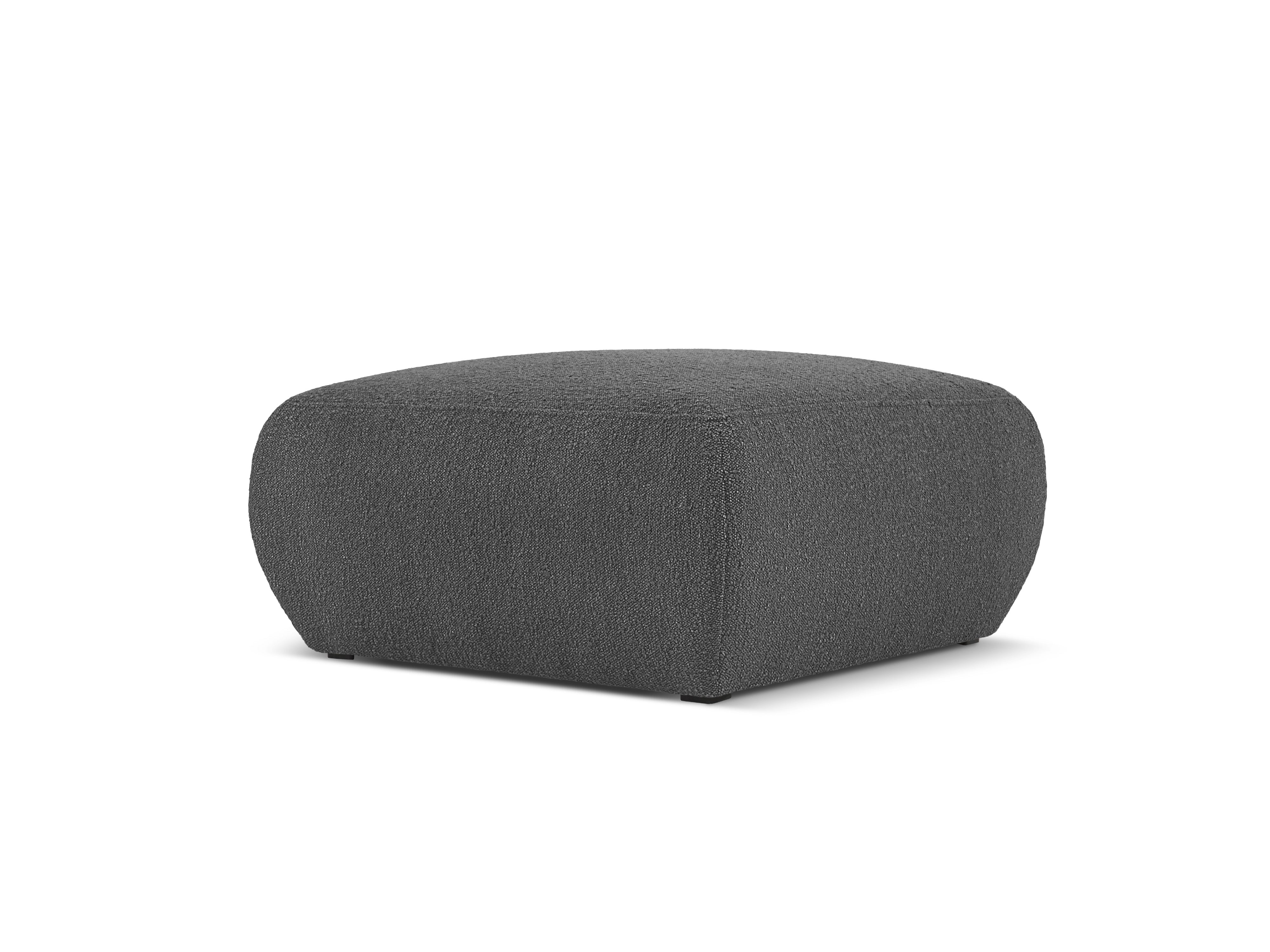 Molino tabure 75x75cm, Materijal: Boucle