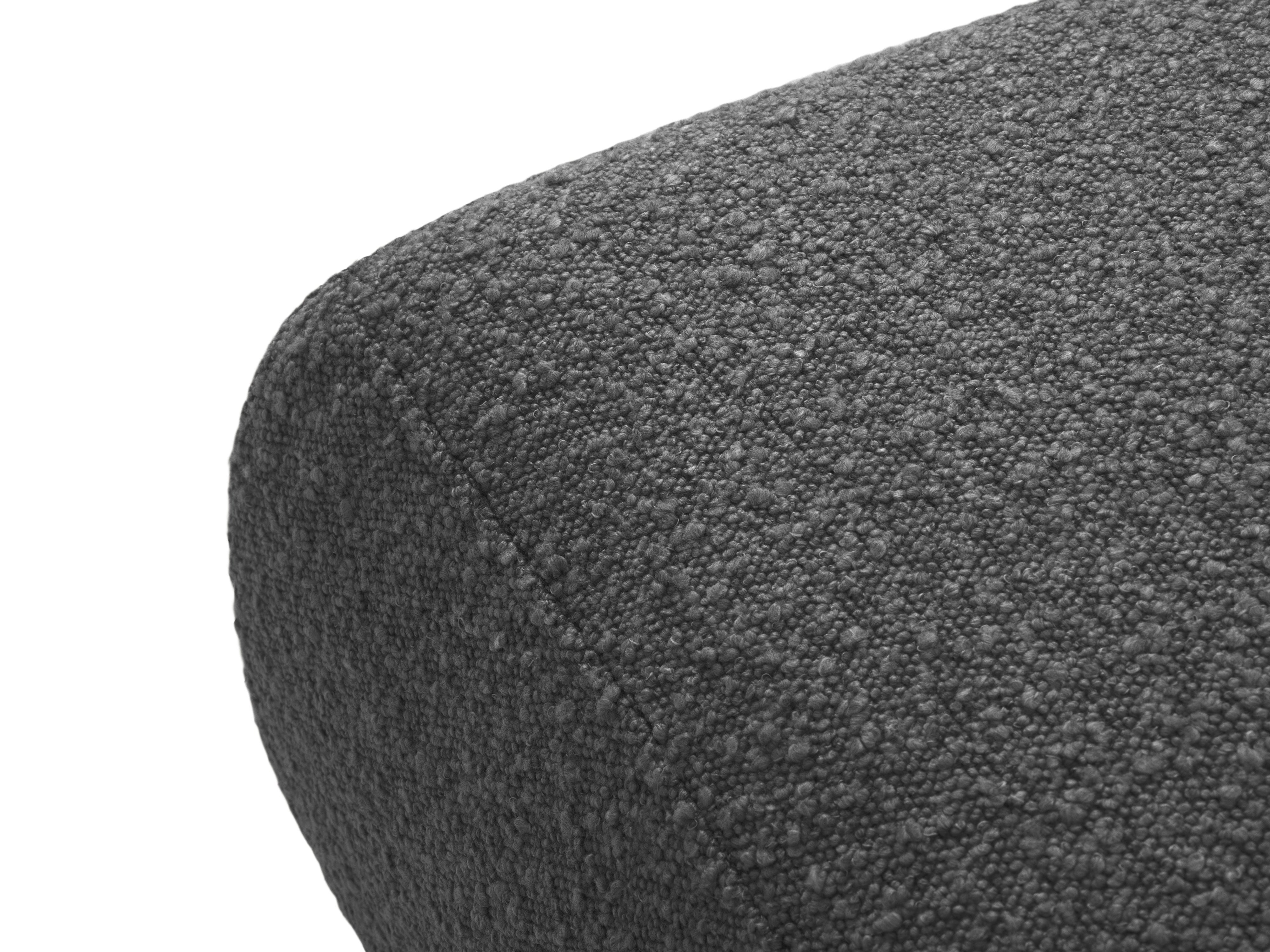 Molino tabure 75x75cm, Materijal: Boucle