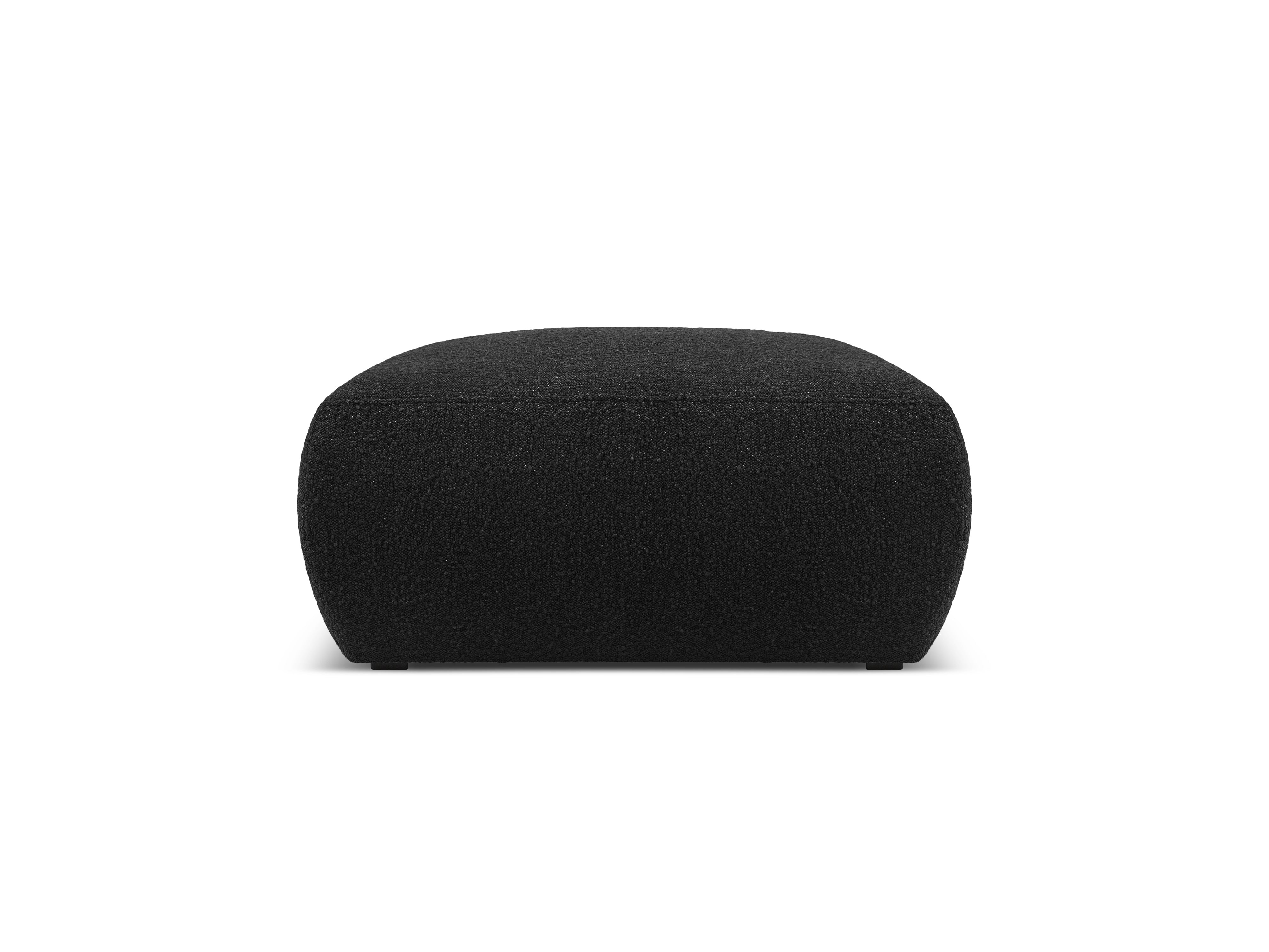 Molino tabure 75x75cm, Materijal: Boucle