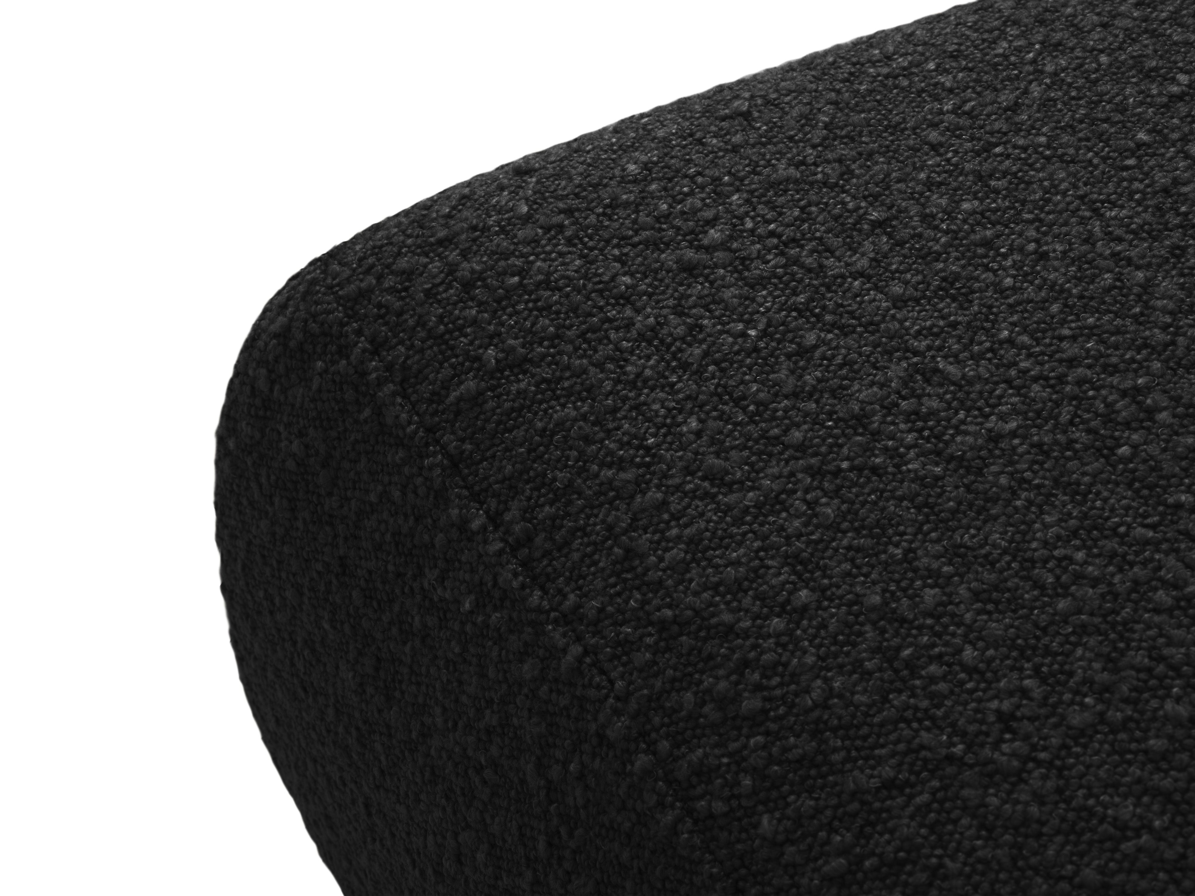 Molino tabure 75x75cm, Materijal: Boucle