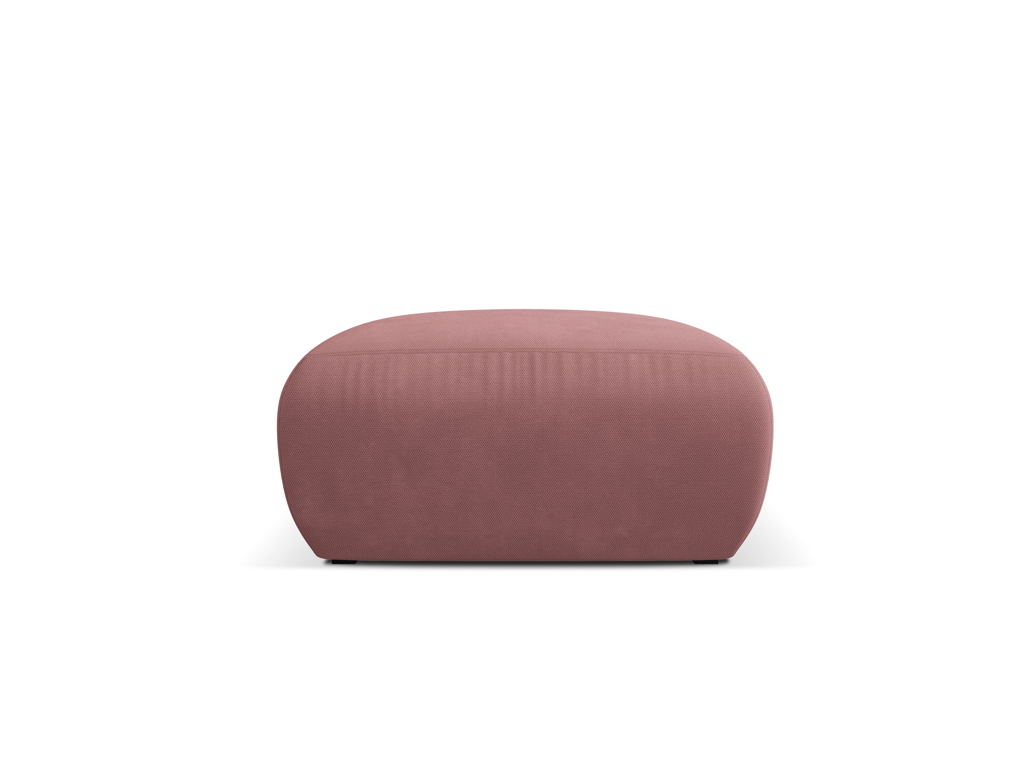 Molino tabure 75x75cm, Materijal: Chenille (Rebel)