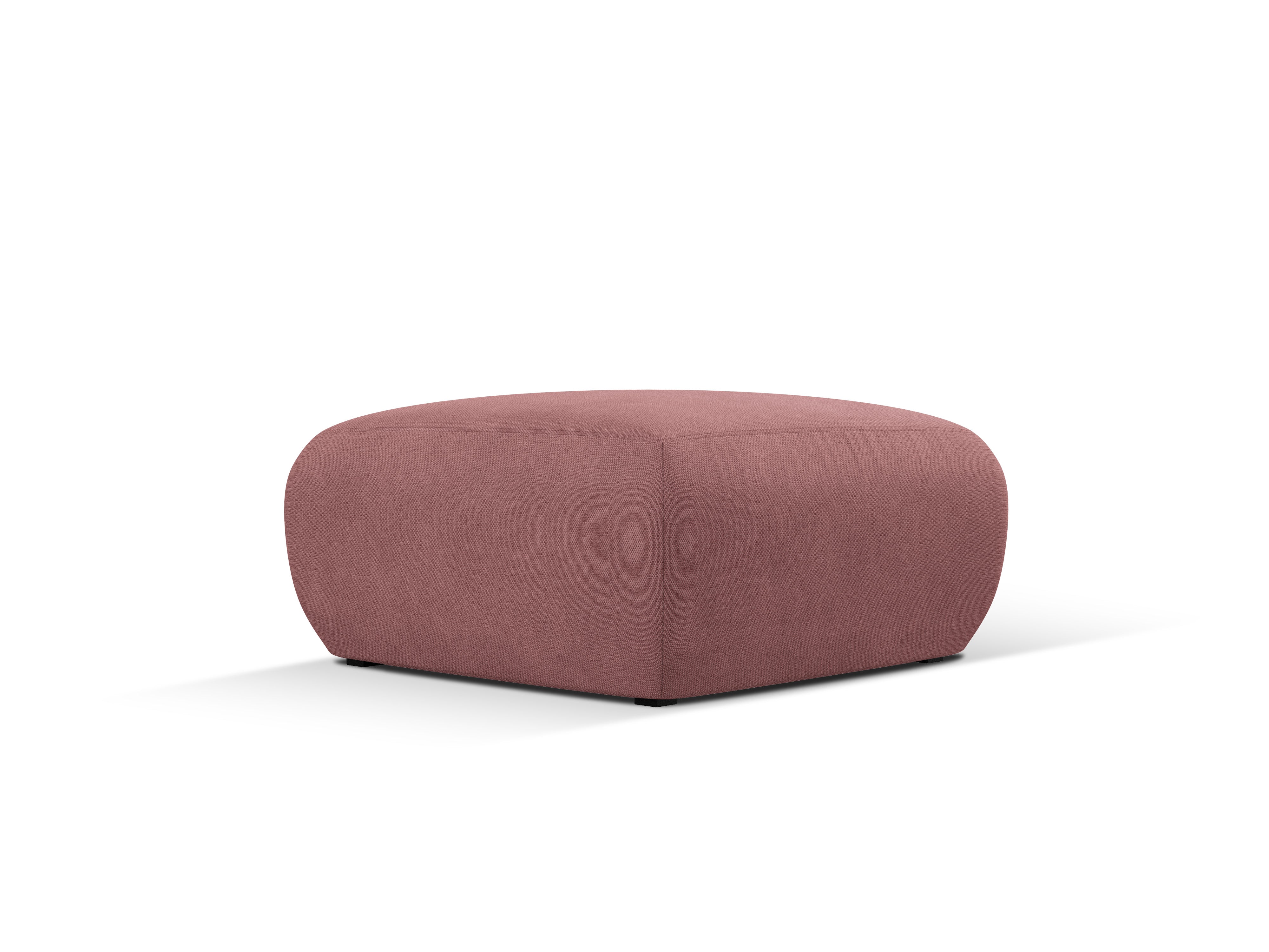 Molino tabure 75x75cm, Materijal: Chenille (Rebel)