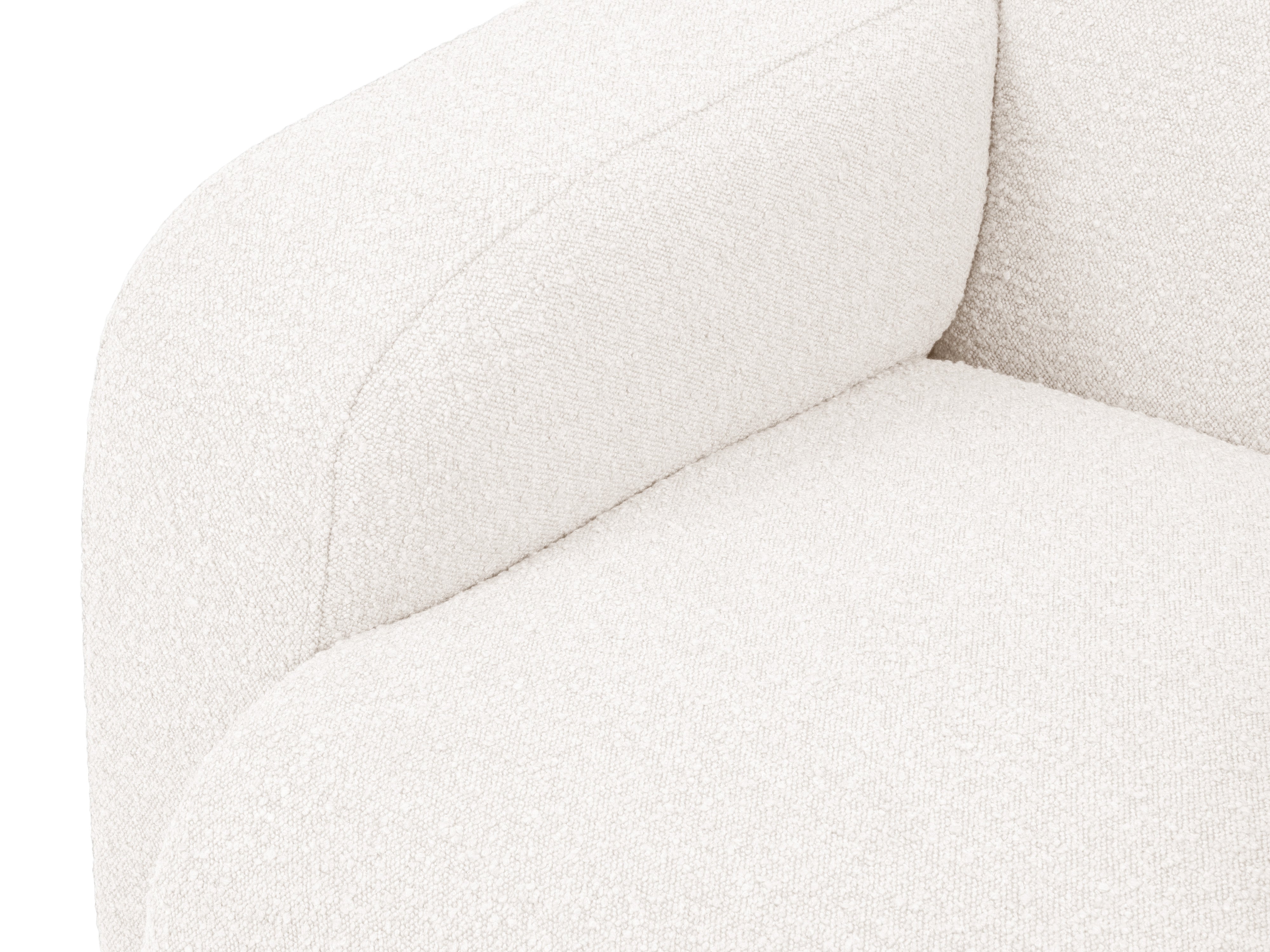 Molino Kutna Garnitura 255x170cm, Materijal: Boucle