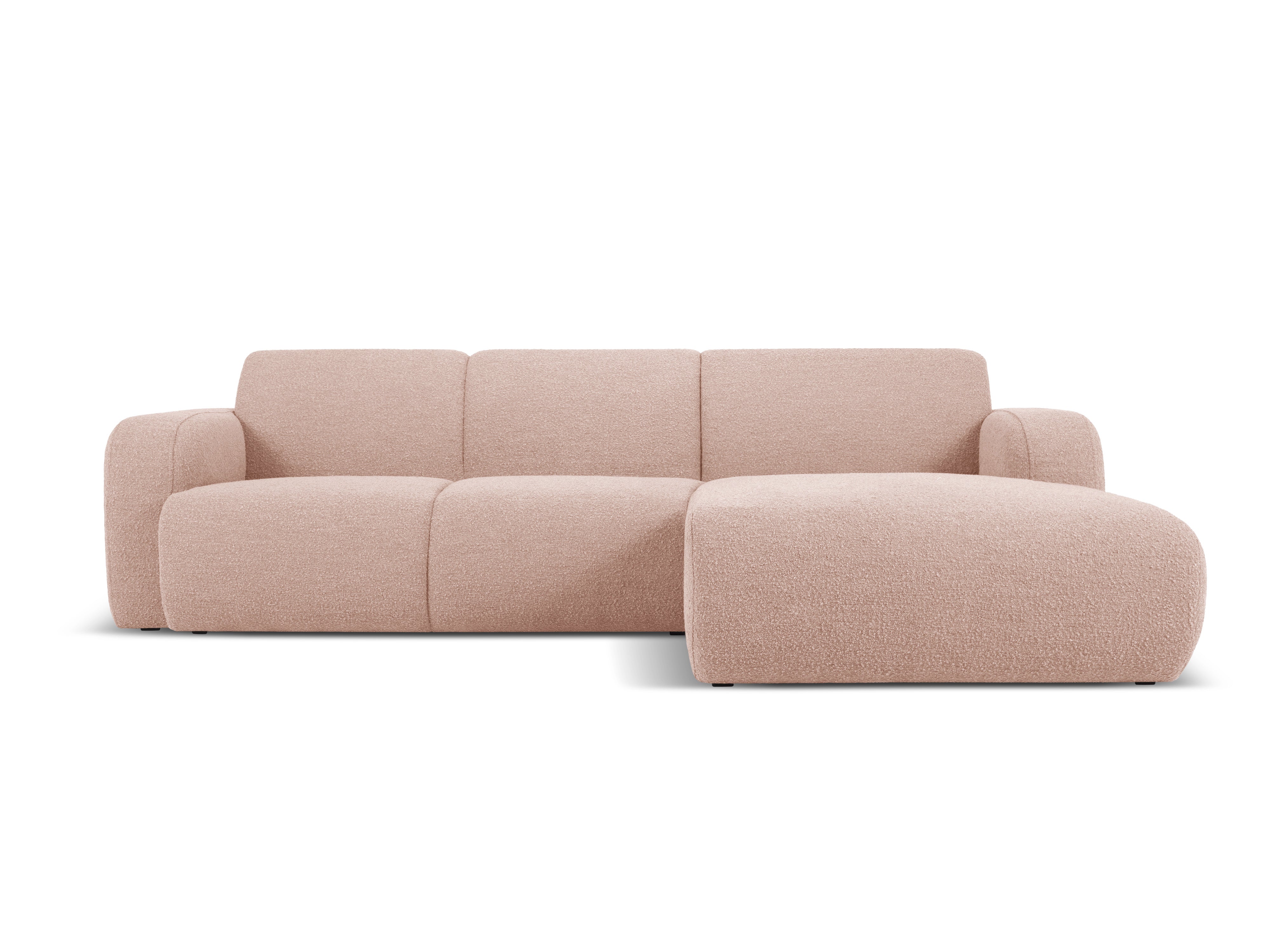 Molino Kutna Garnitura 255x170cm, Materijal: Boucle