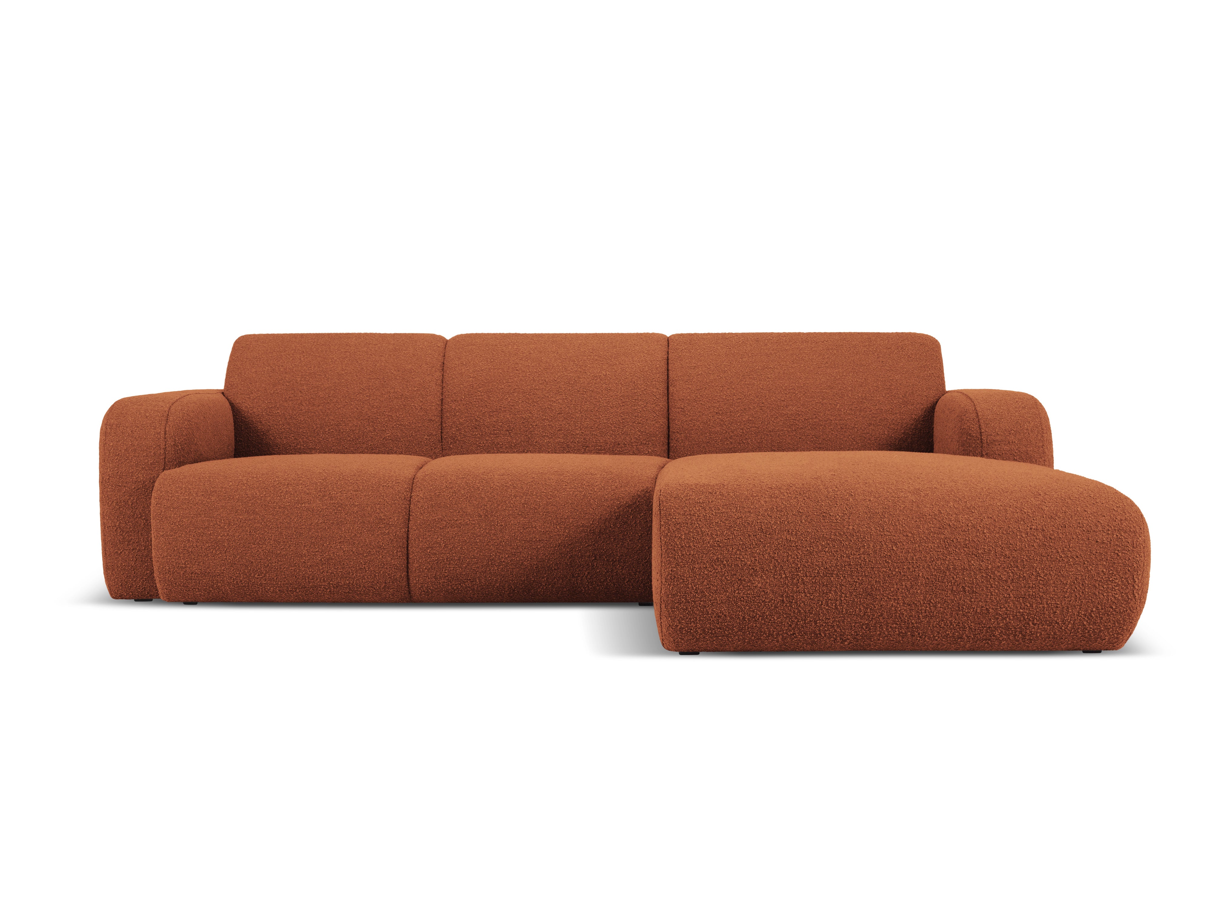 Molino Kutna Garnitura 255x170cm, Materijal: Boucle