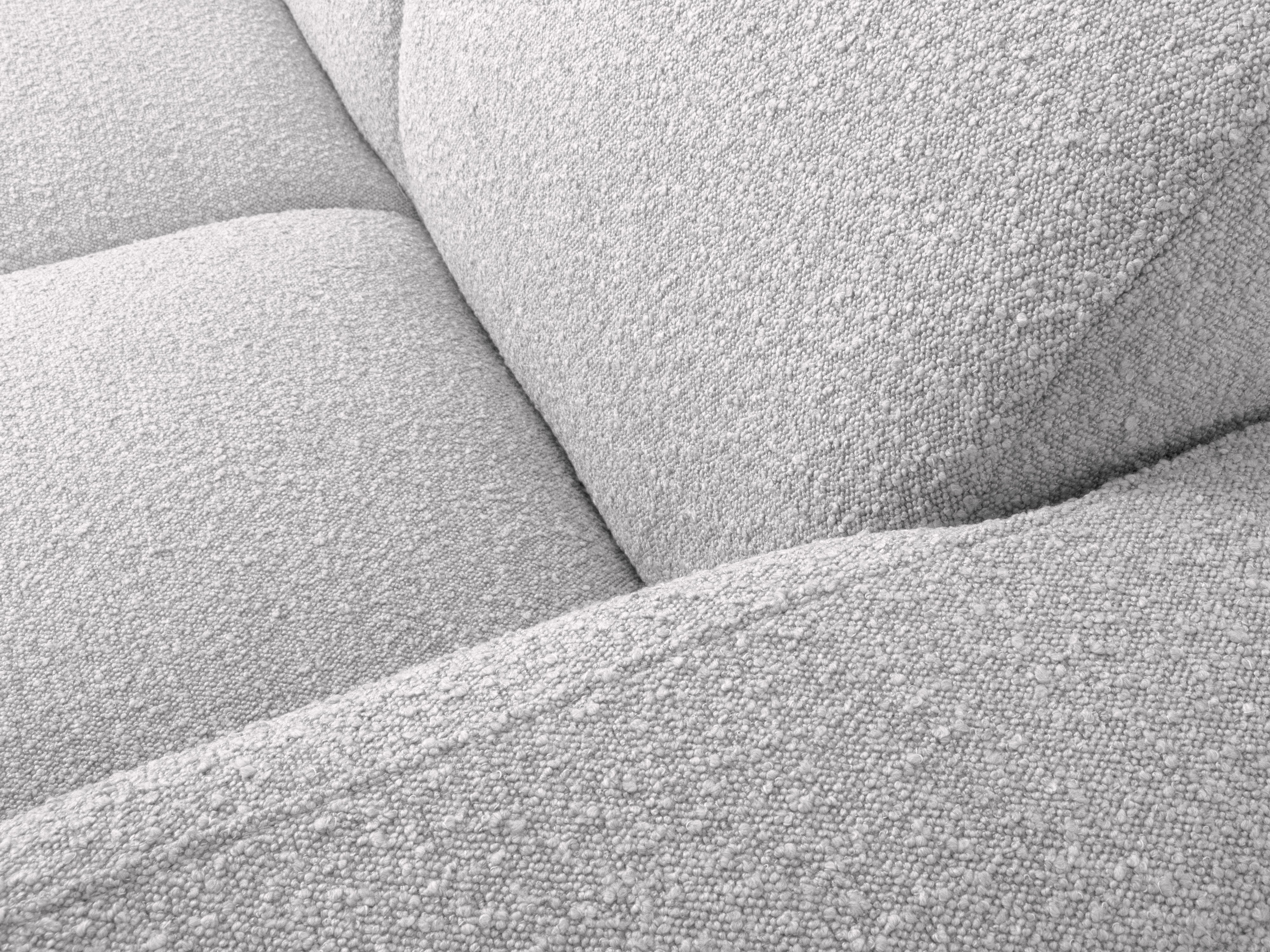 Molino Kutna Garnitura 255x170cm, Materijal: Boucle