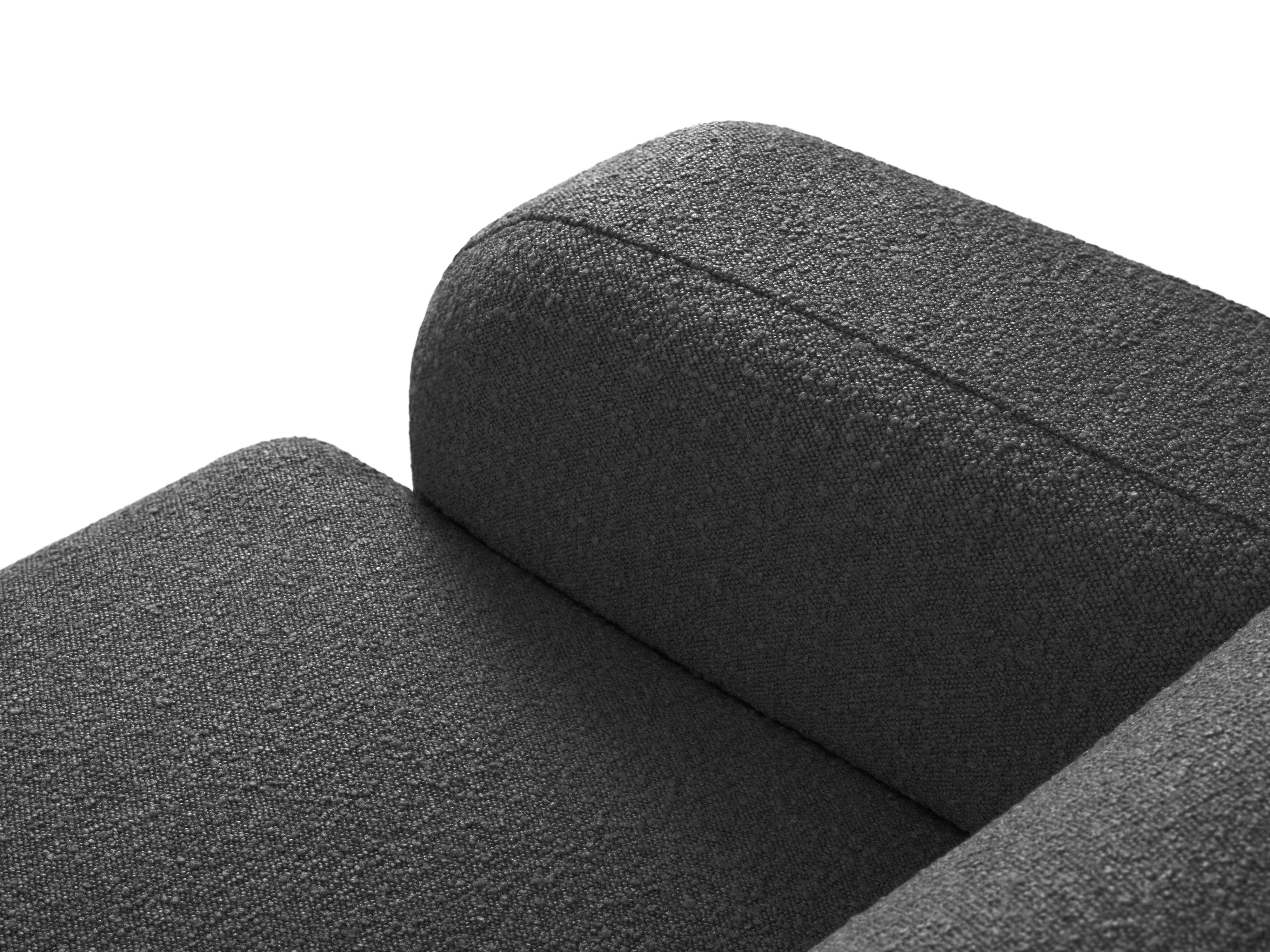 Molino Kutna Garnitura 255x170cm, Materijal: Boucle