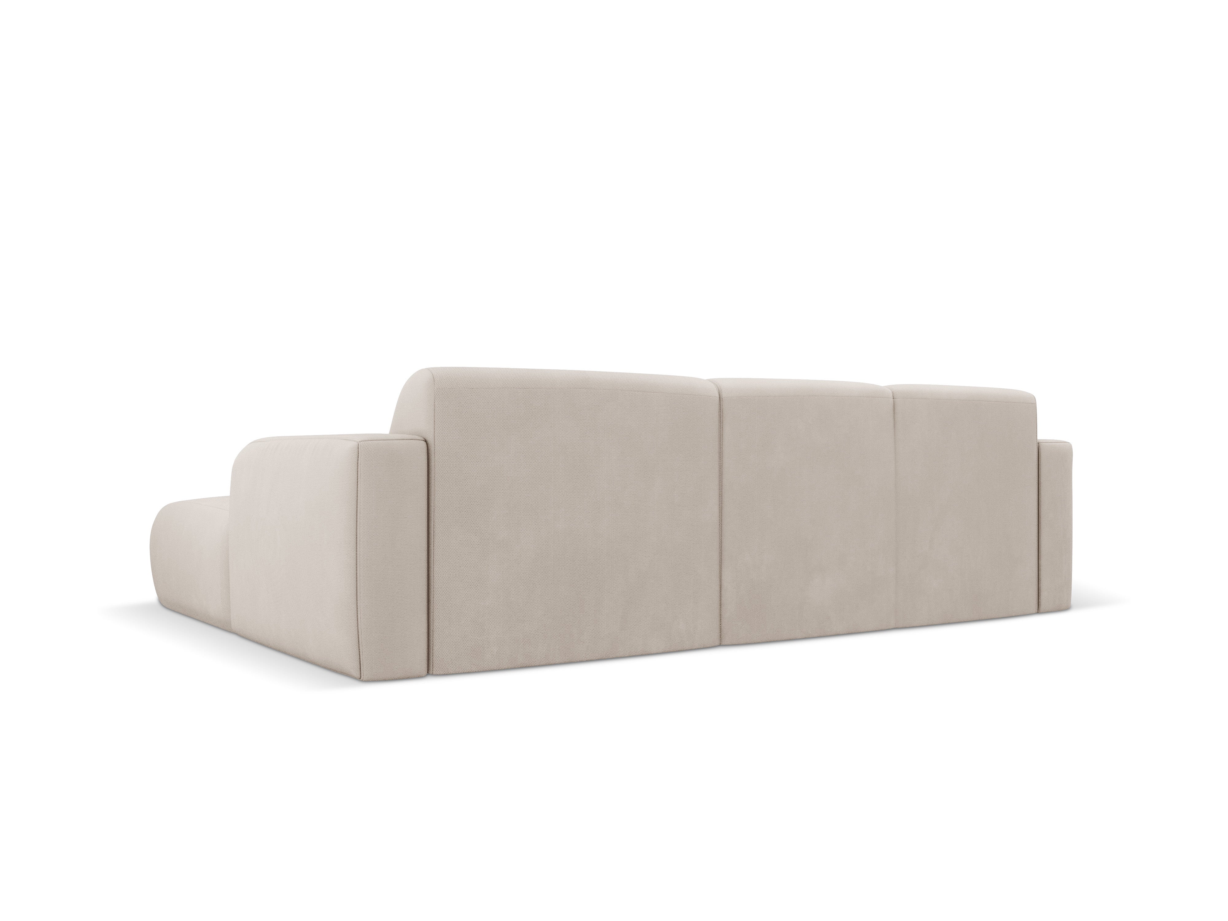 Molino Kutna Garnitura 255x170cm, Materijal: Chenille (Rebel)