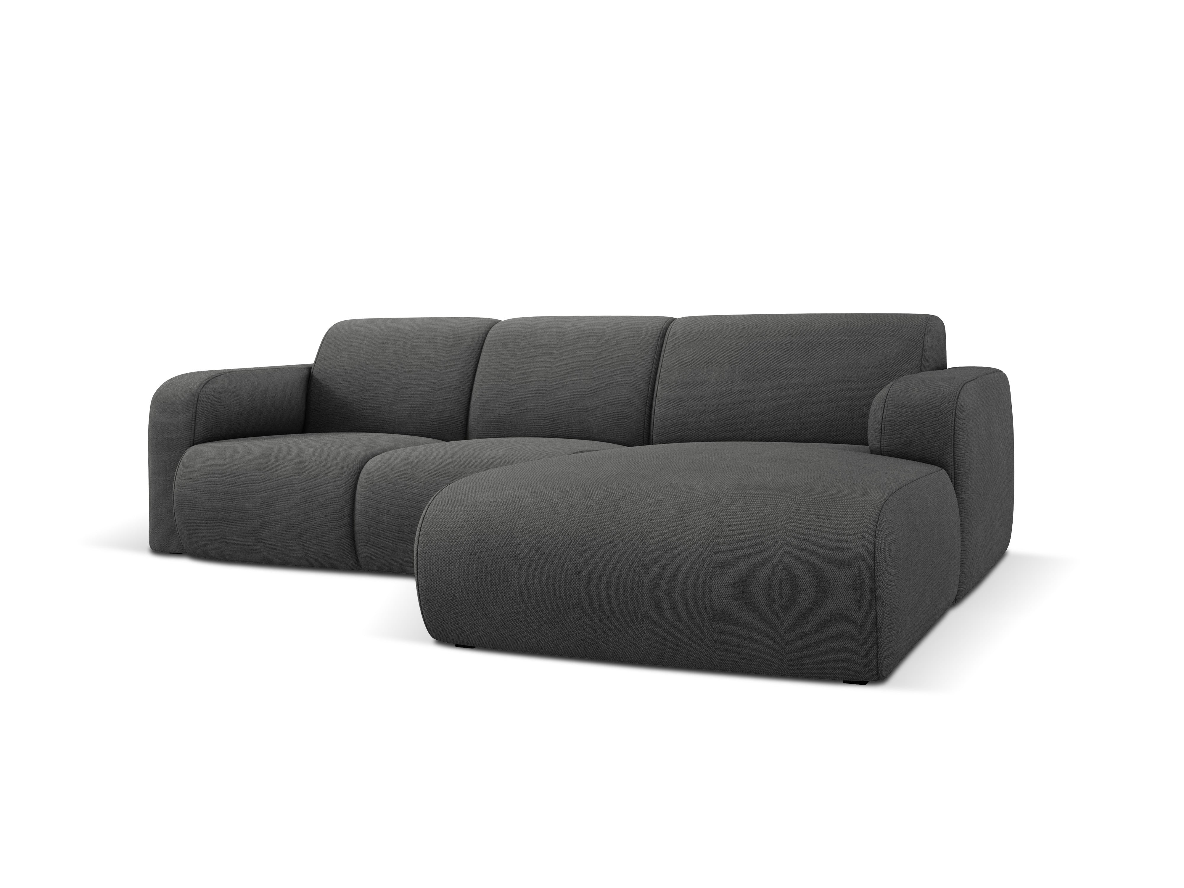 Molino Kutna Garnitura 255x170cm, Materijal: Chenille (Rebel)