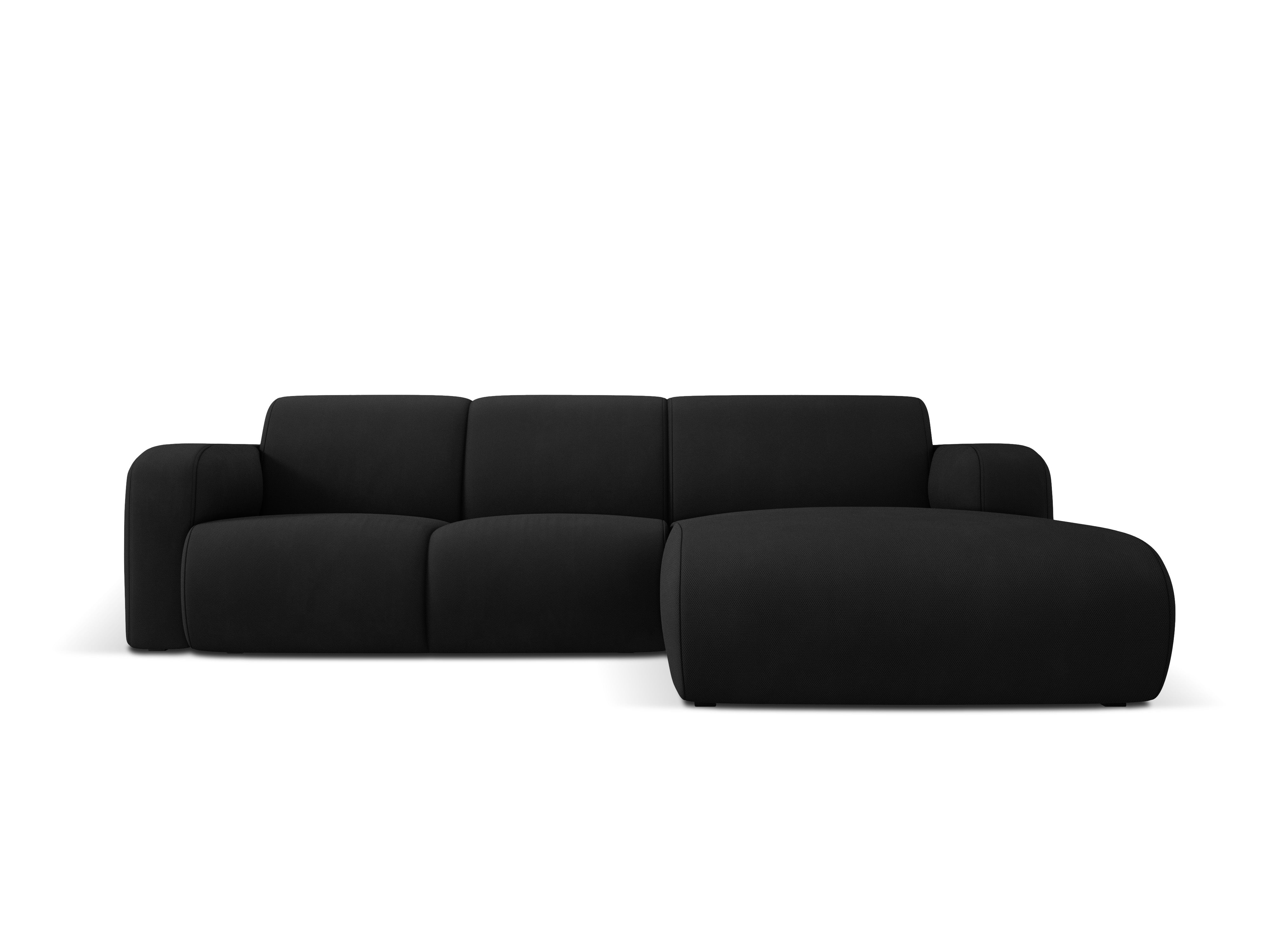 Molino Kutna Garnitura 255x170cm, Materijal: Chenille (Rebel)