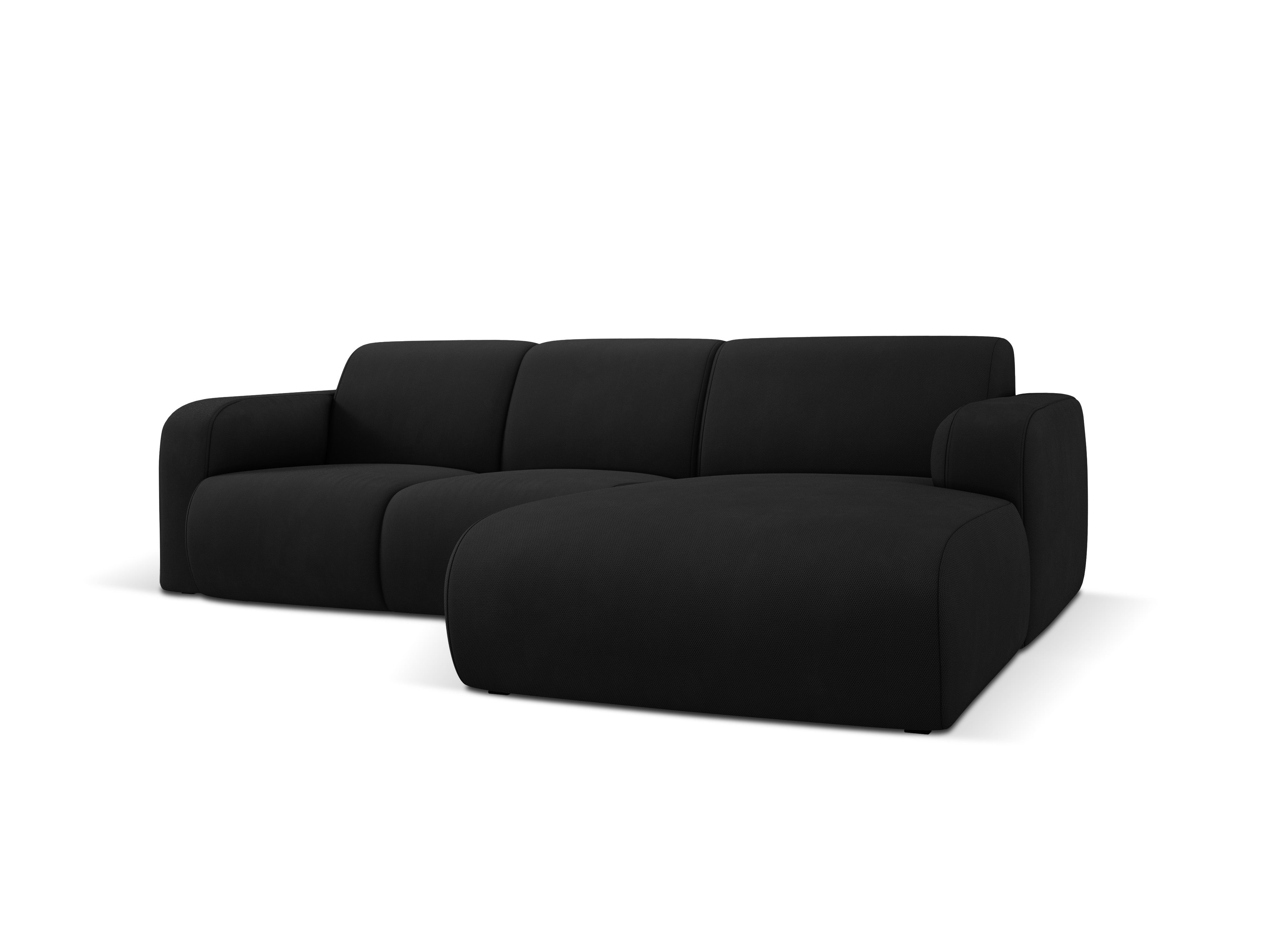 Molino Kutna Garnitura 255x170cm, Materijal: Chenille (Rebel)
